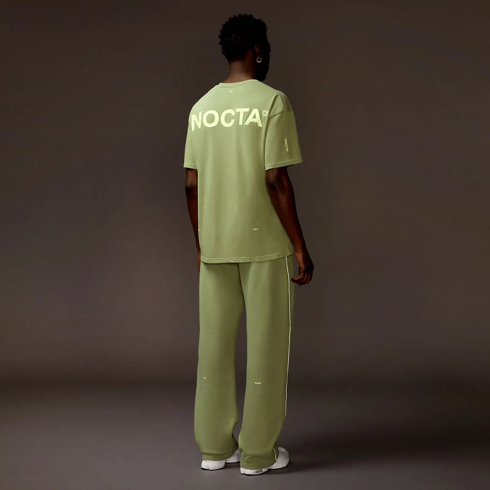 NOCTA Big Body CS Tee sold by Nocta product image thumbnail 3