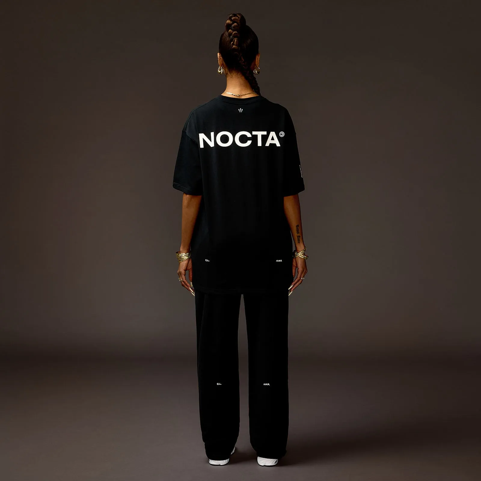 NOCTA Big Body CS Tee sold by Nocta product image thumbnail 5