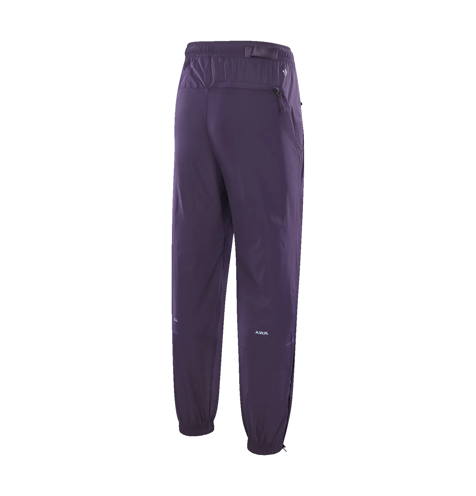 Northstar Nylon Track Pant sold by Nocta product image thumbnail 4