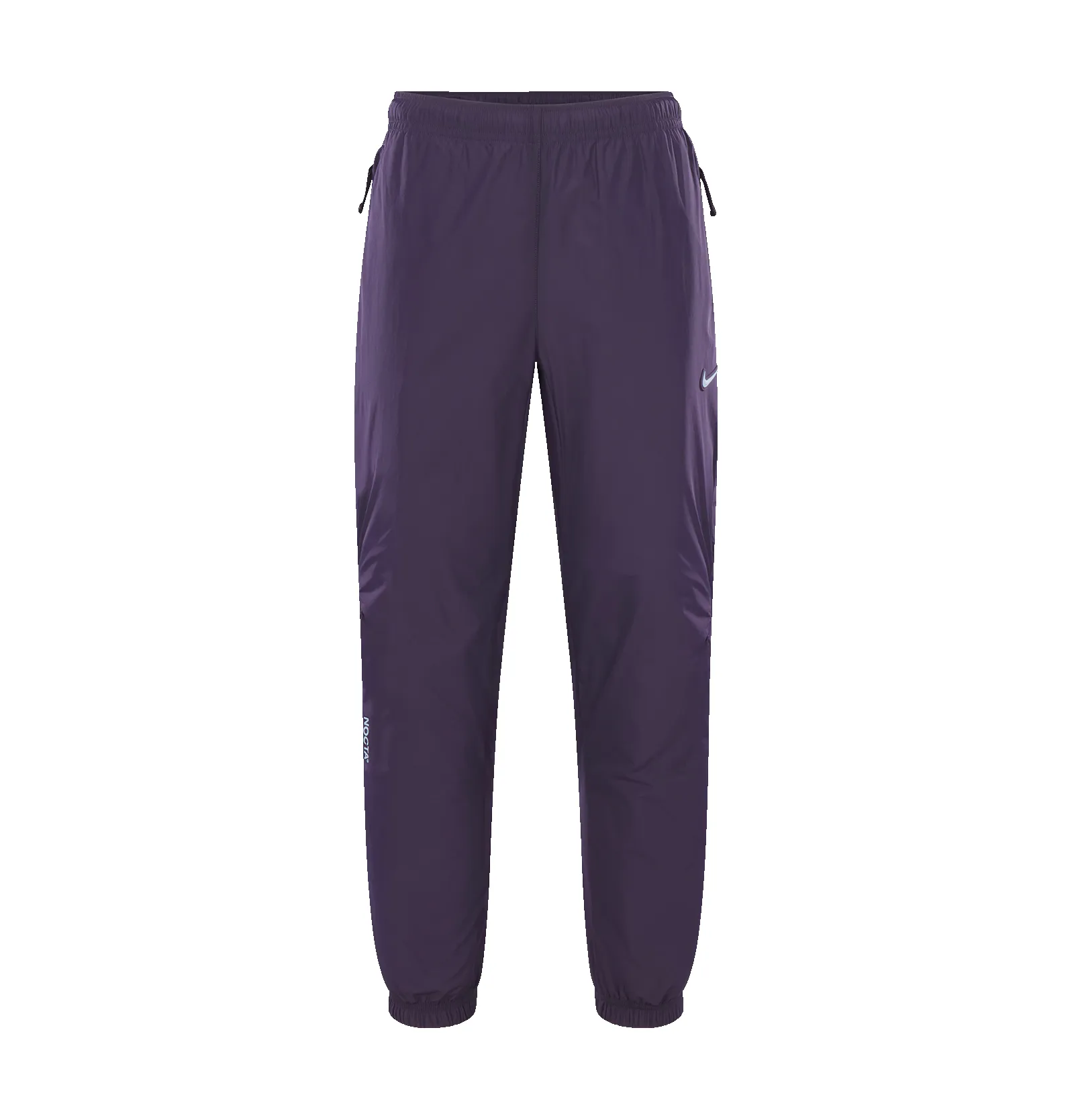 Northstar Nylon Track Pant sold by Nocta