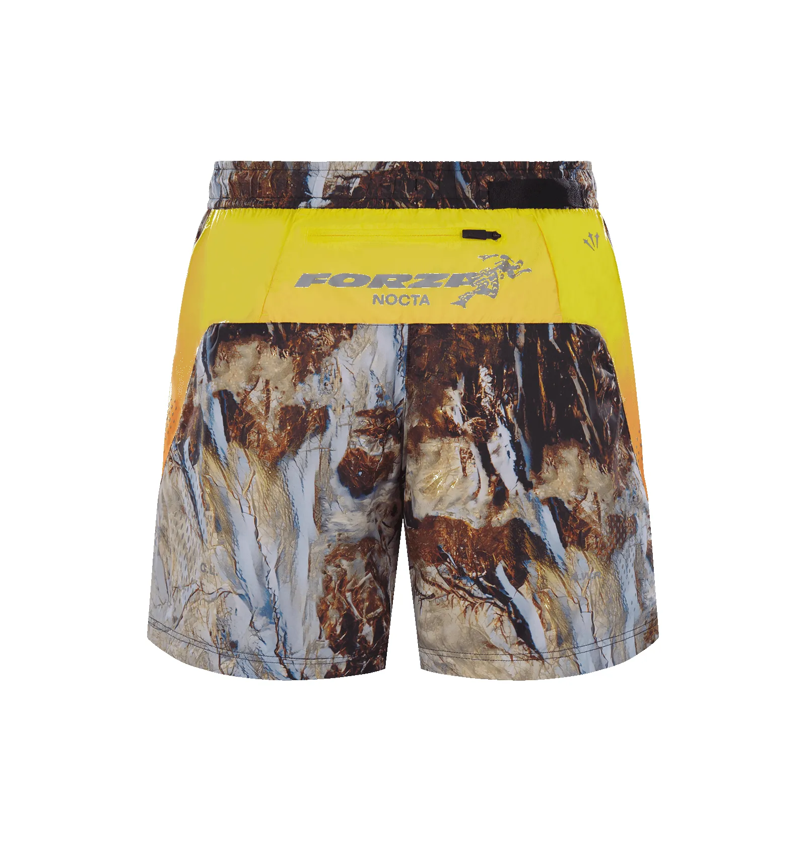 Tempo Short sold by Nocta product image thumbnail 2