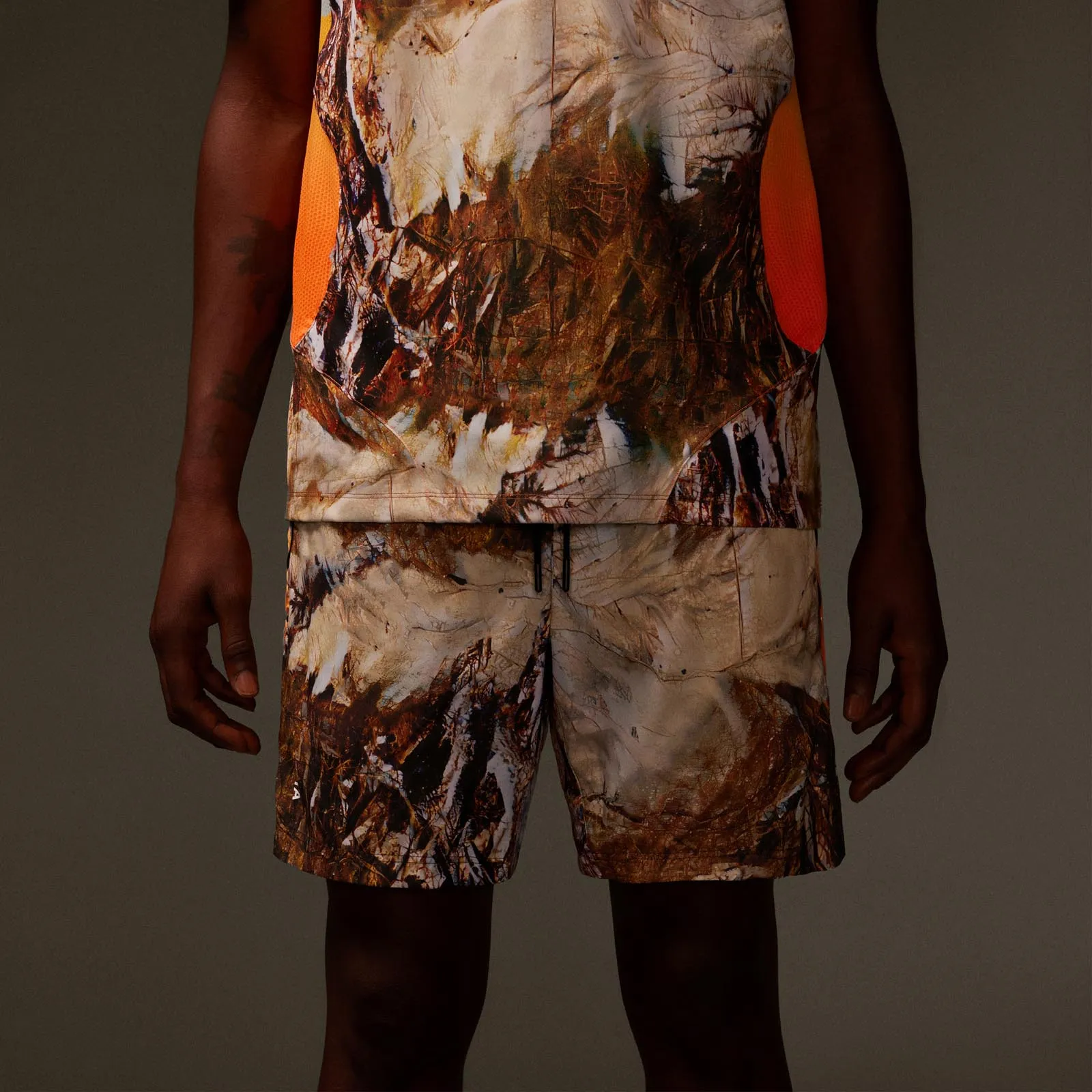 Tempo Short sold by Nocta product image thumbnail 3