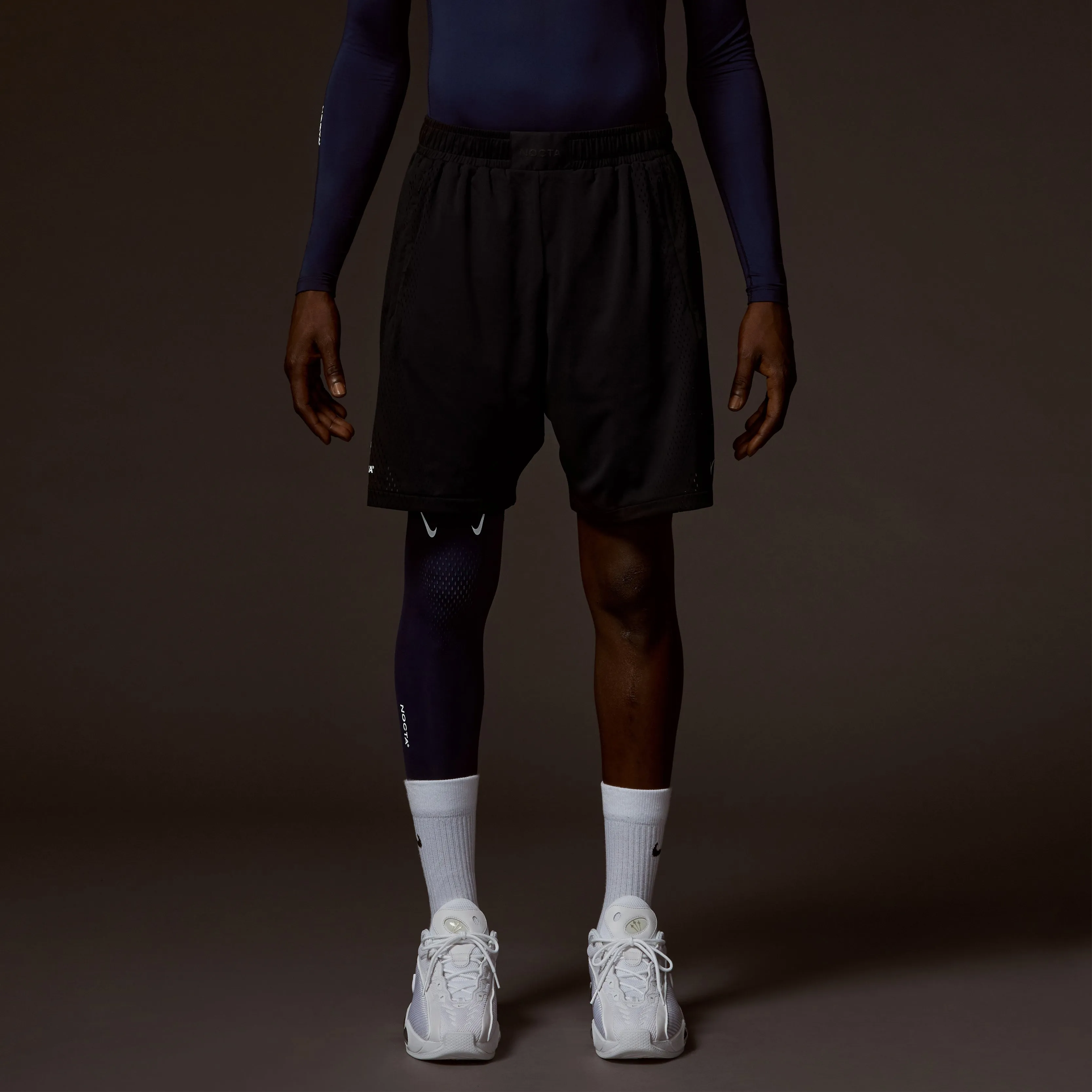 Single Leg Tights (Right) sold by Nocta product image thumbnail 2