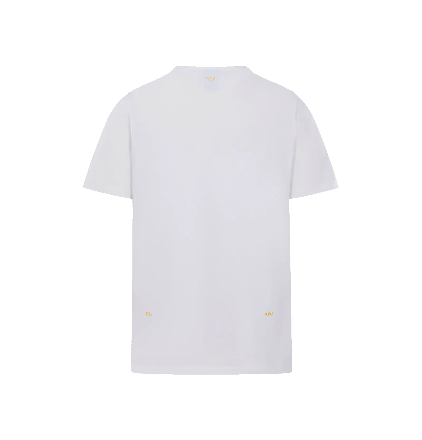 Cloud Tee sold by Nocta product image thumbnail 3