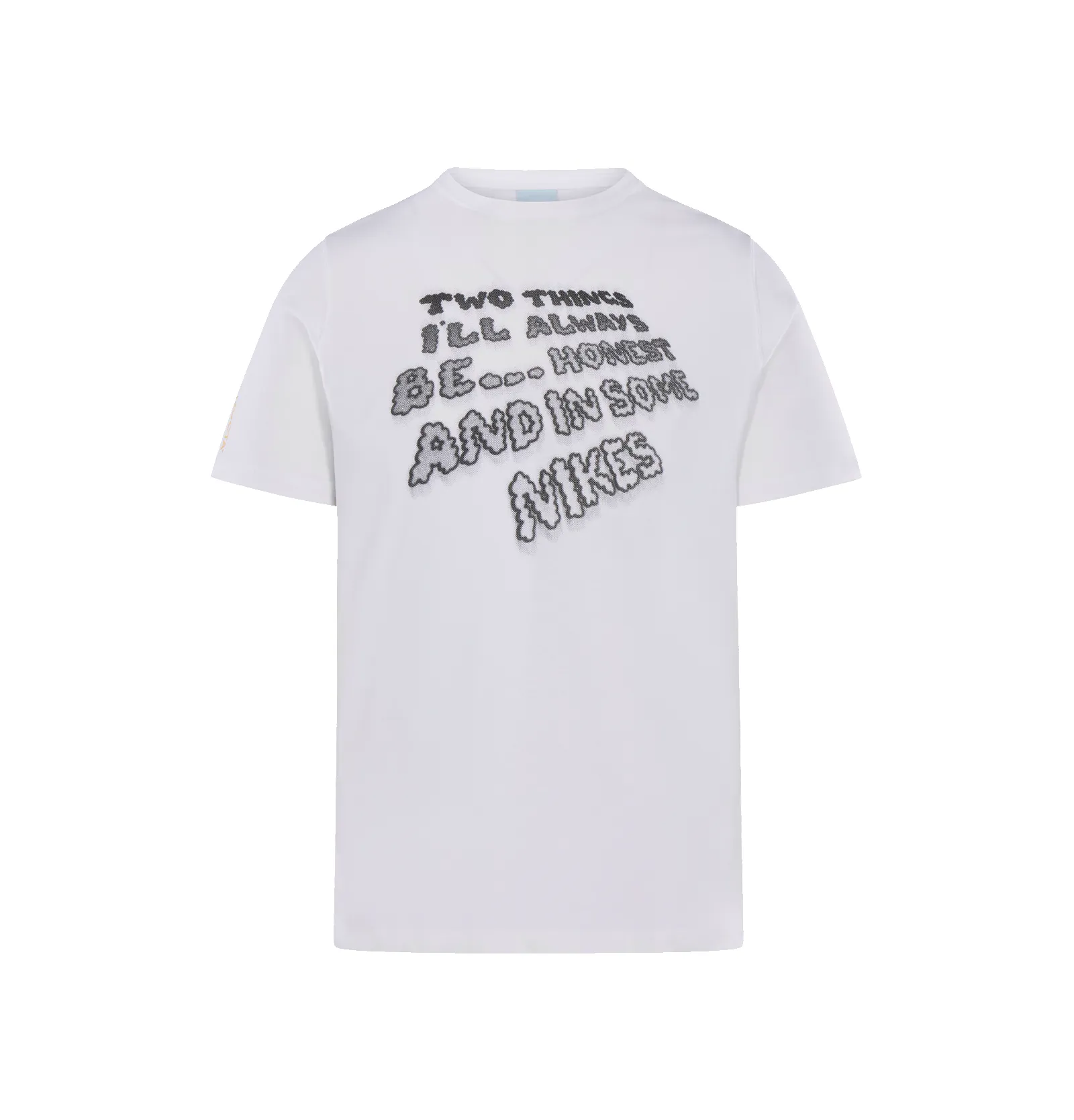 Cloud Tee sold by Nocta