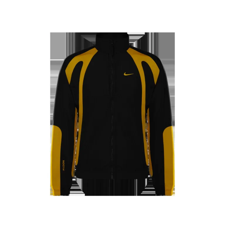 NORTHSTAR NYLON TRACK JACKET sold by Nocta