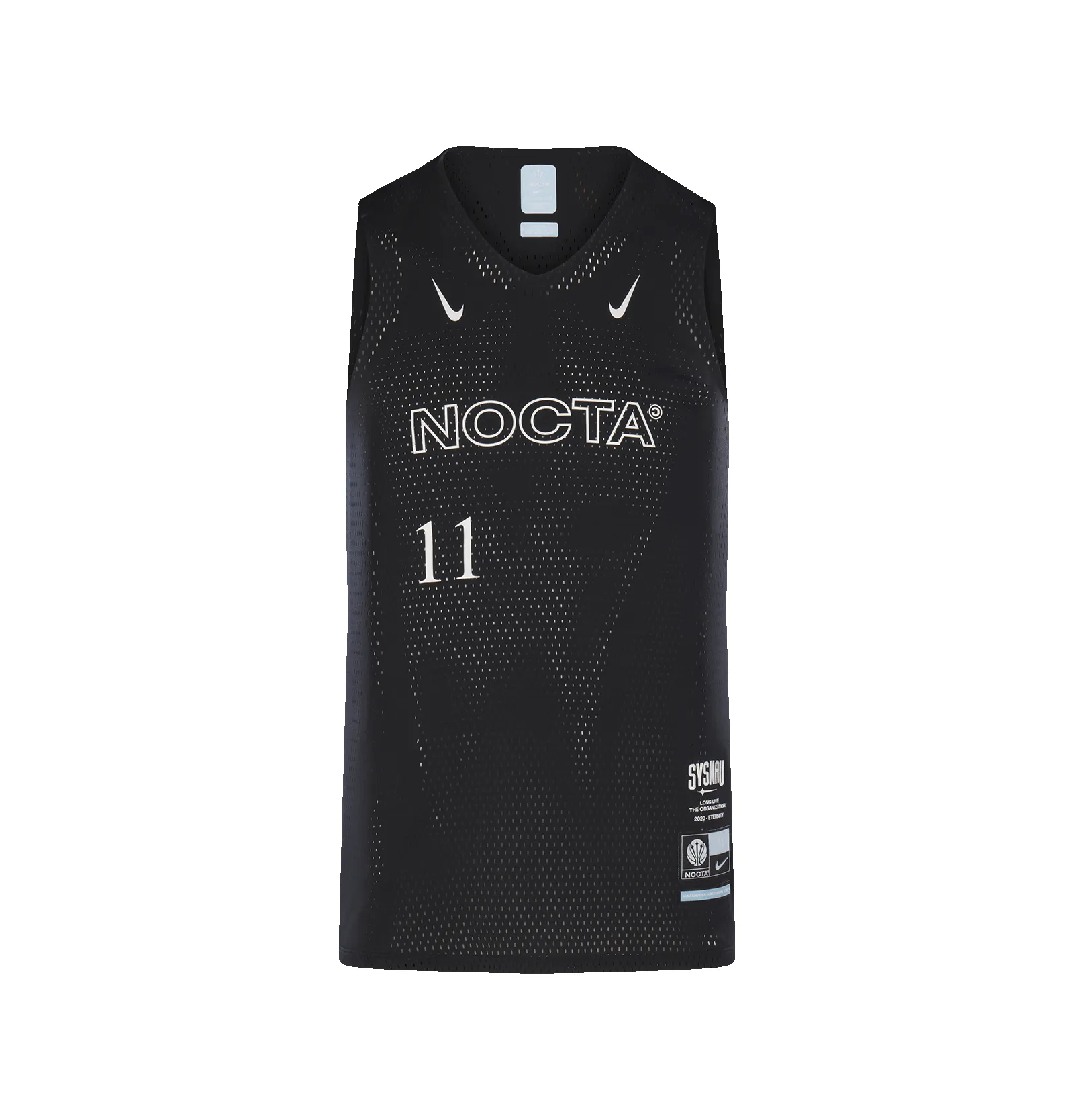 Lightweight Basketball Jersey sold by Nocta