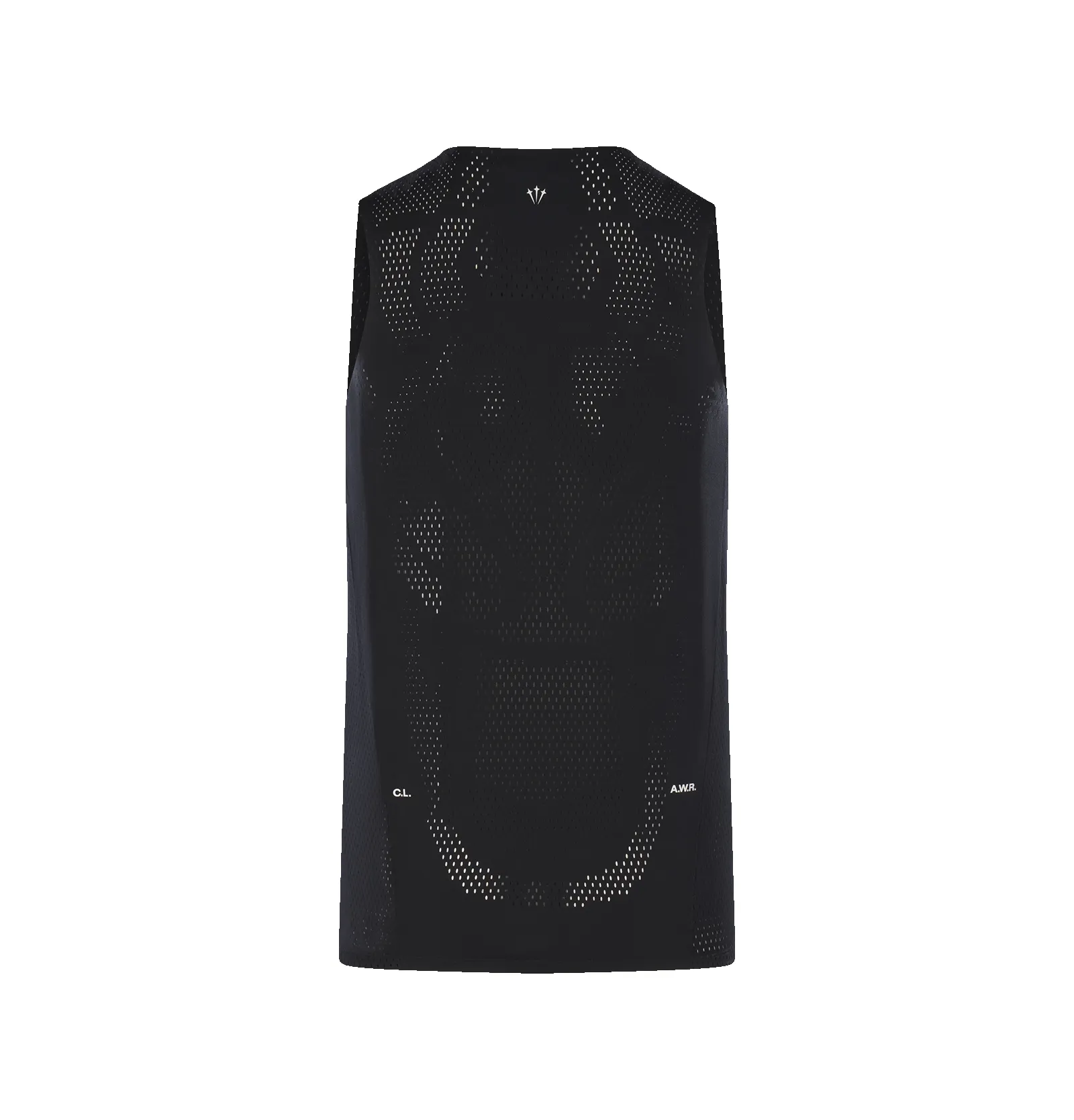 Lightweight Basketball Jersey sold by Nocta product image thumbnail 2