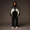 NOCTA DLMTS 8000 Jacket sold by Nocta