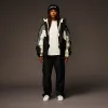 NOCTA DLMTS 8000 Jacket sold by Nocta