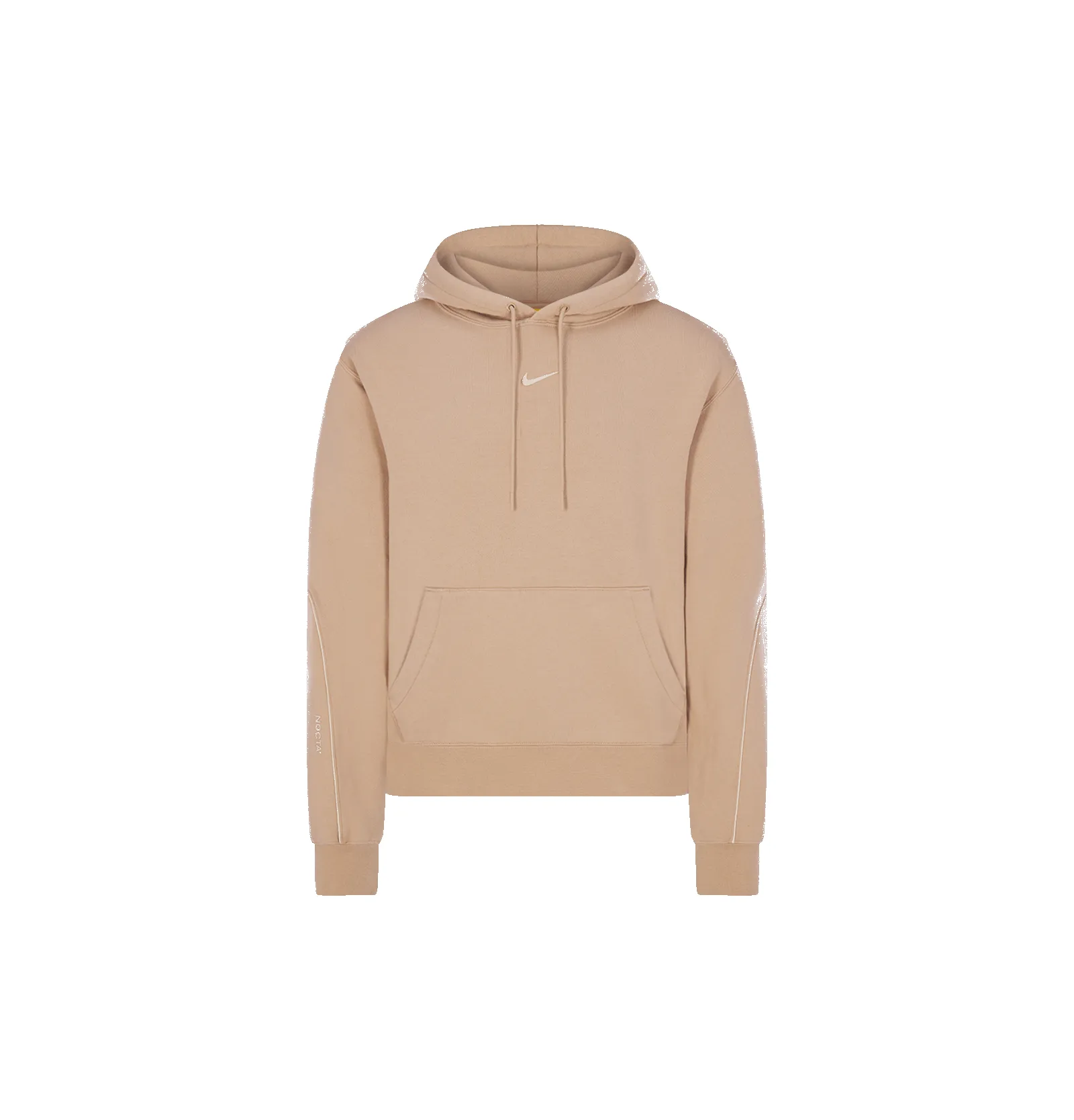 NOCTA Fleece CS Hoodie sold by Nocta