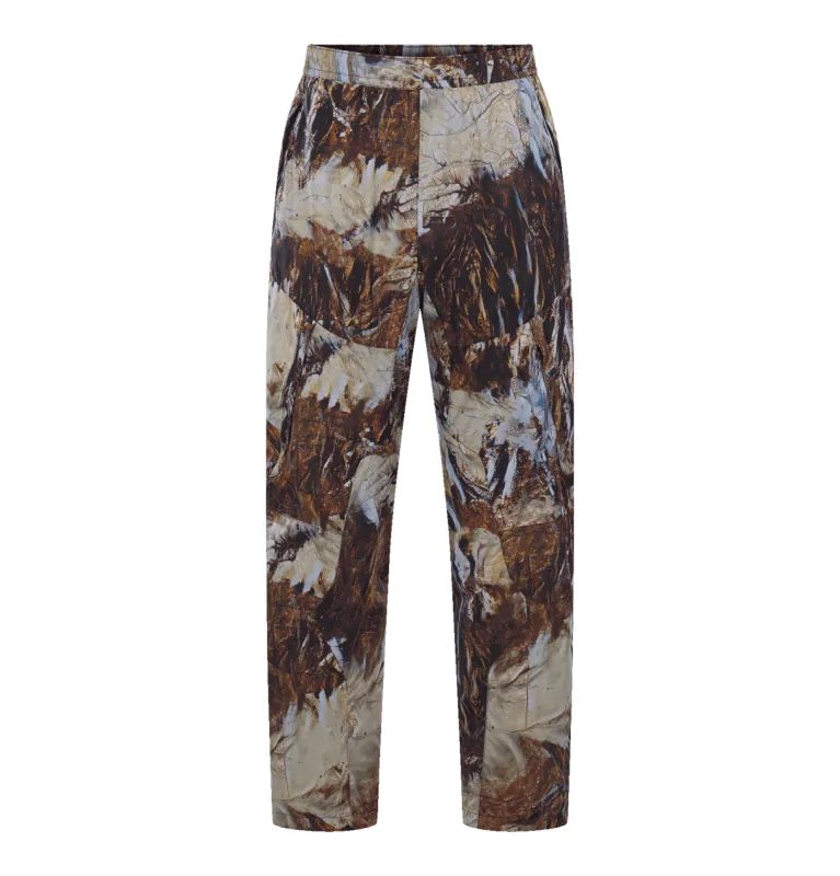 Mountain View Open Hem Pant sold by Nocta