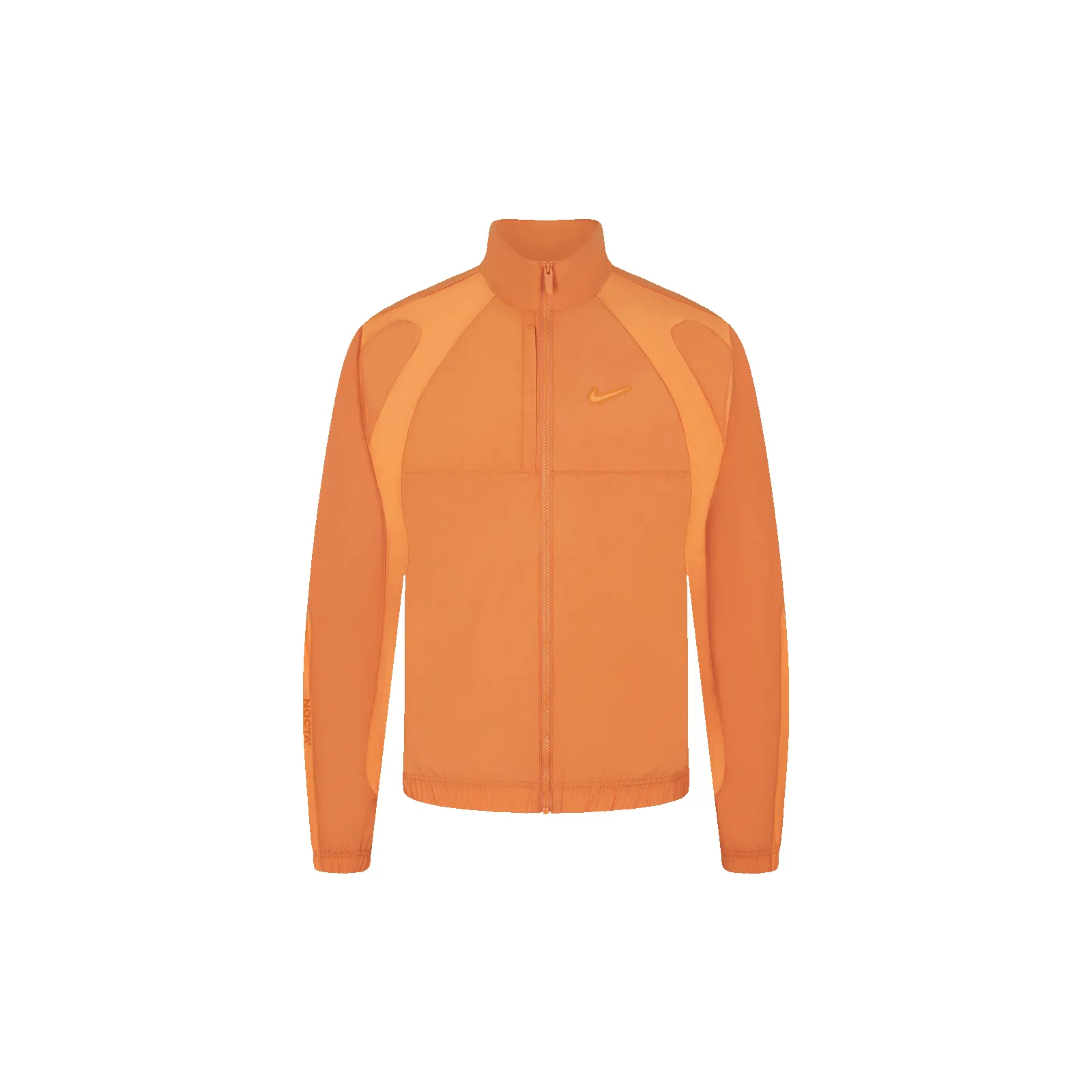 Northstar Nylon Track Jacket sold by Nocta