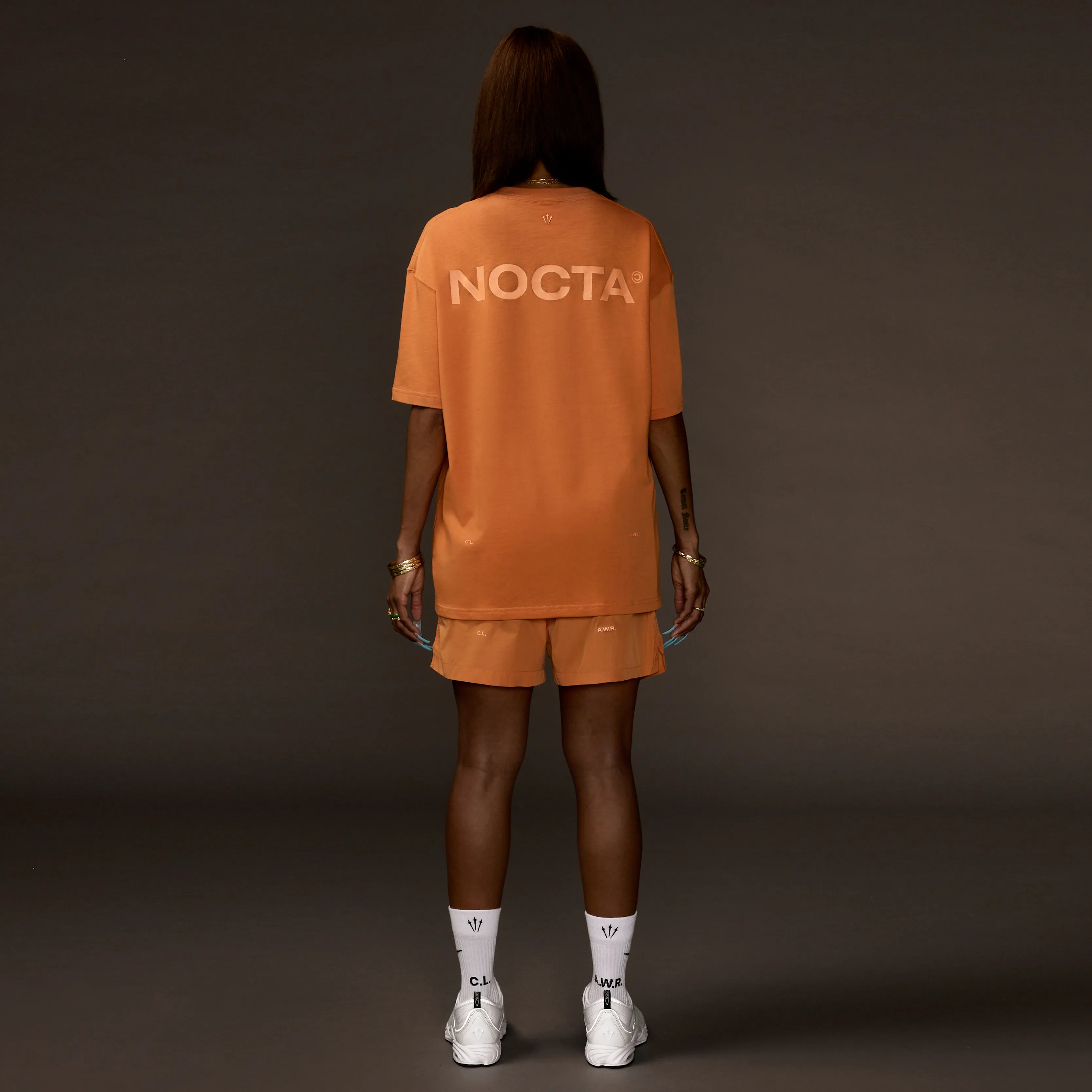 NOCTA Big Body CS Tee sold by Nocta product image thumbnail 5