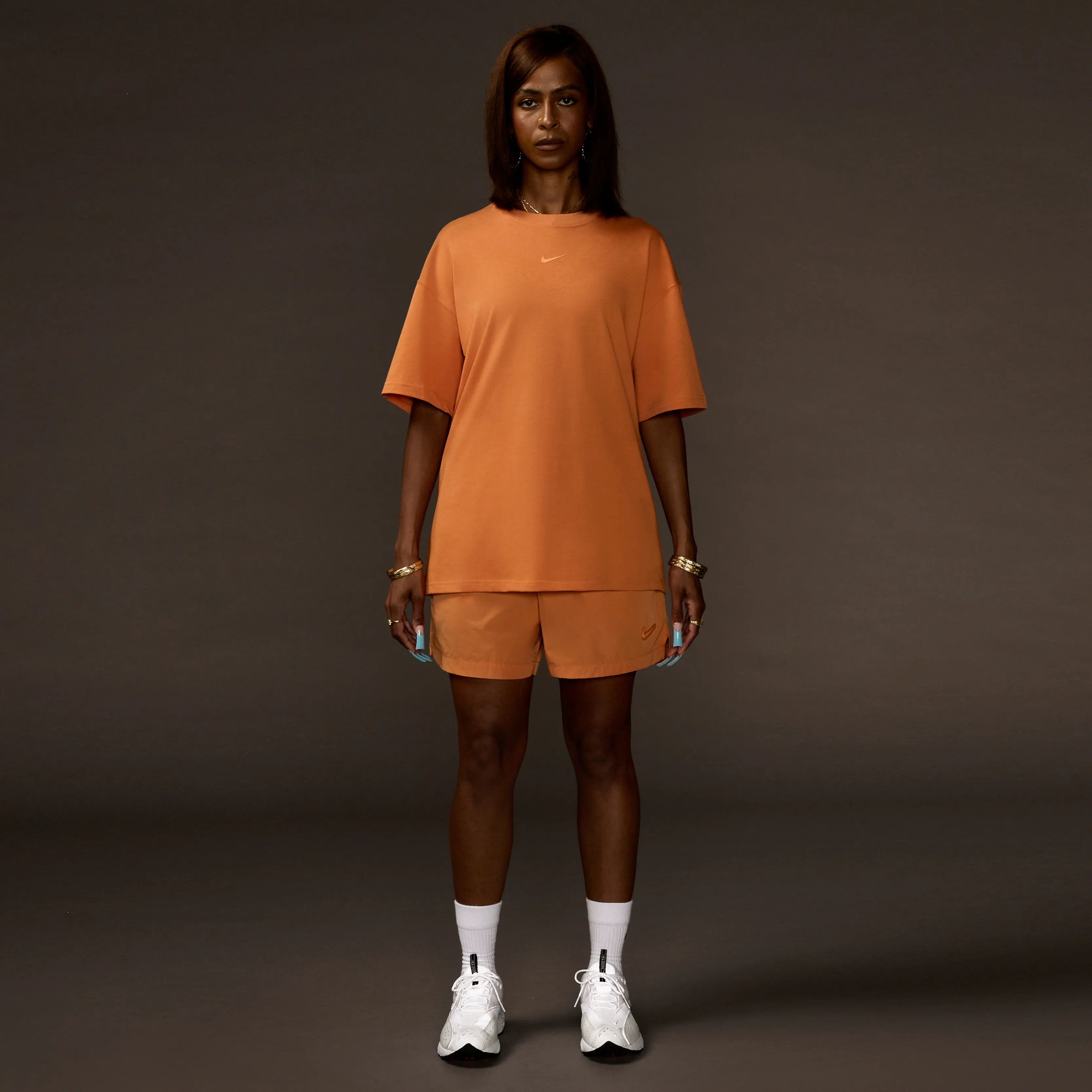 NOCTA Big Body CS Tee sold by Nocta product image thumbnail 4