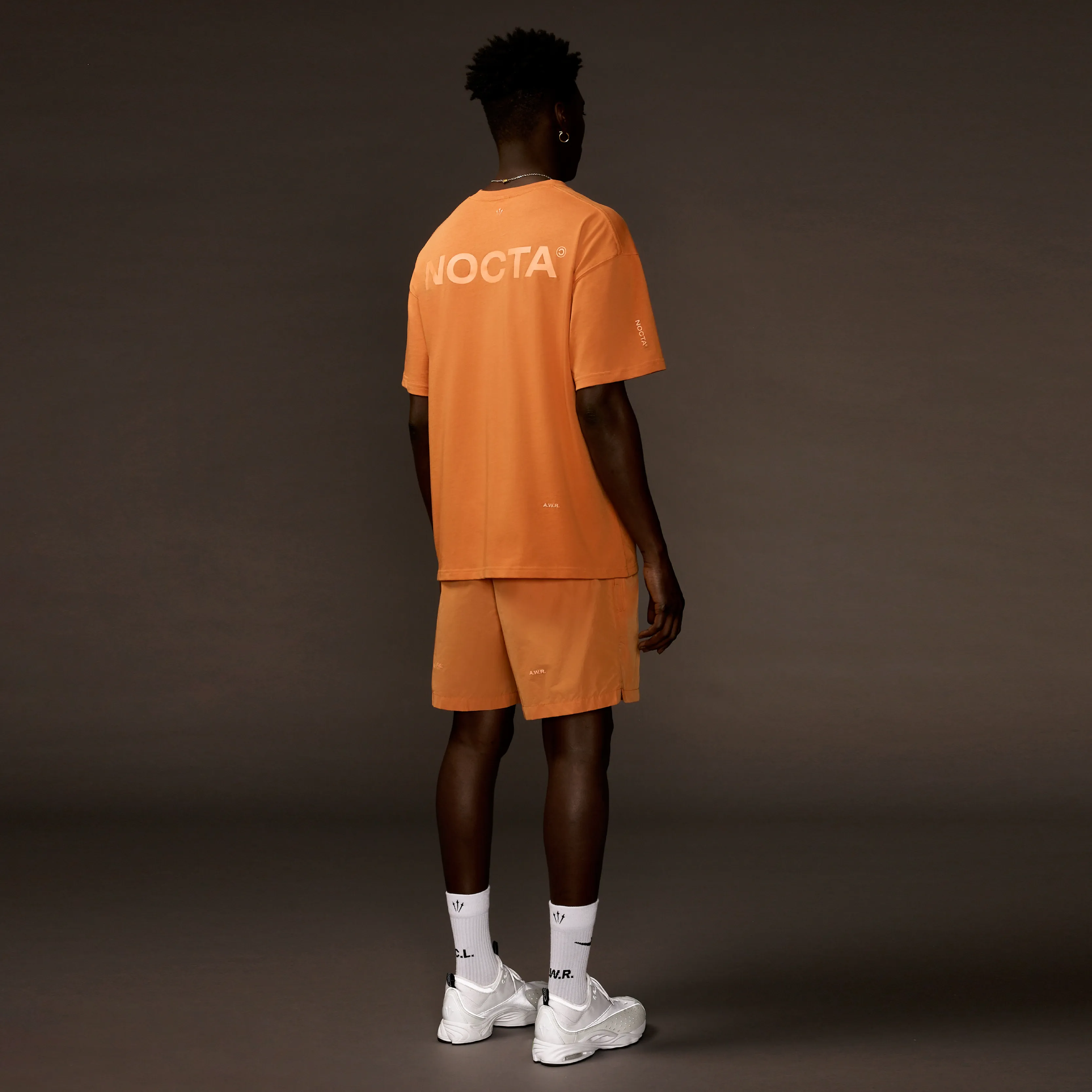 NOCTA Big Body CS Tee sold by Nocta product image thumbnail 3