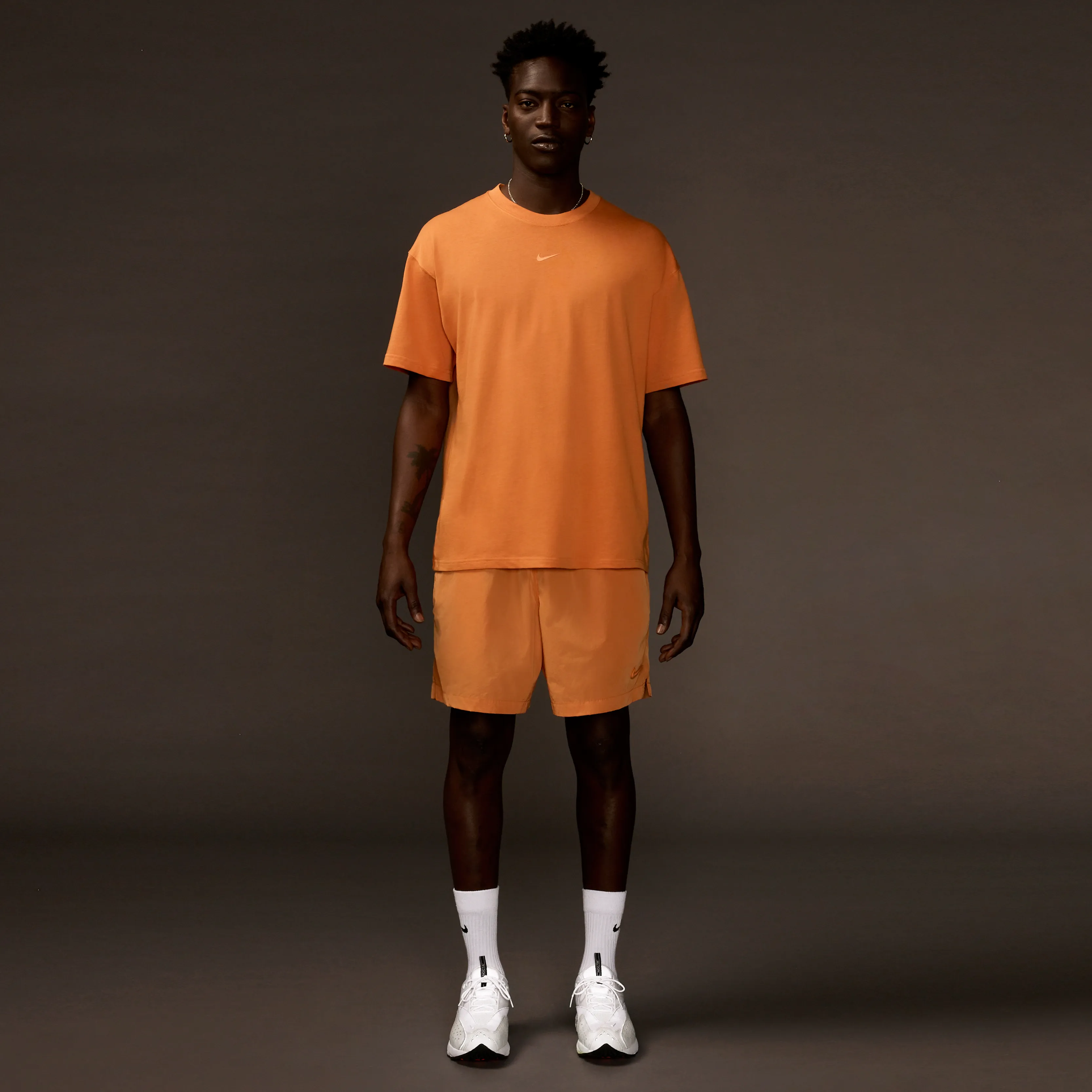 NOCTA Big Body CS Tee sold by Nocta product image thumbnail 2