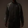Northstar Nylon Track Jacket sold by Nocta