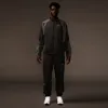Northstar Nylon Track Jacket sold by Nocta