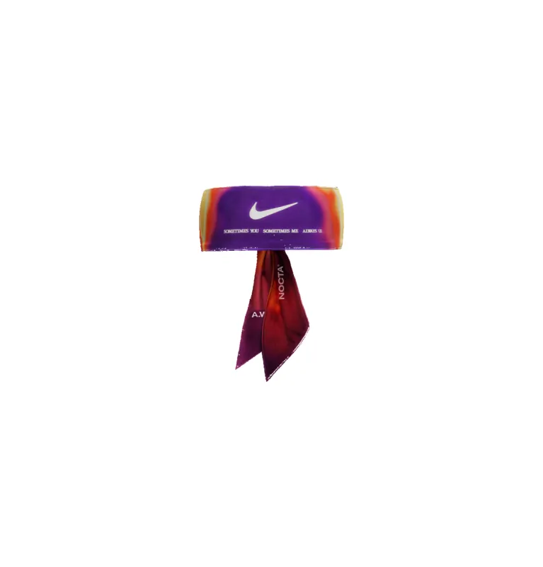 El Chico Head Tie sold by Nocta