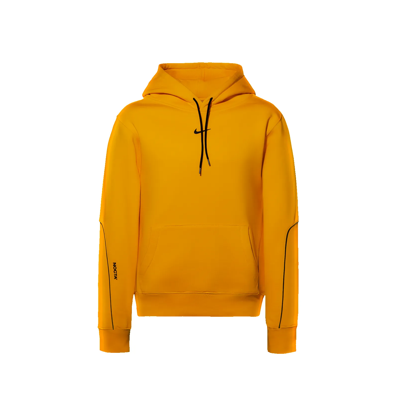 Official Hooded Sweatshirt sold by Nocta