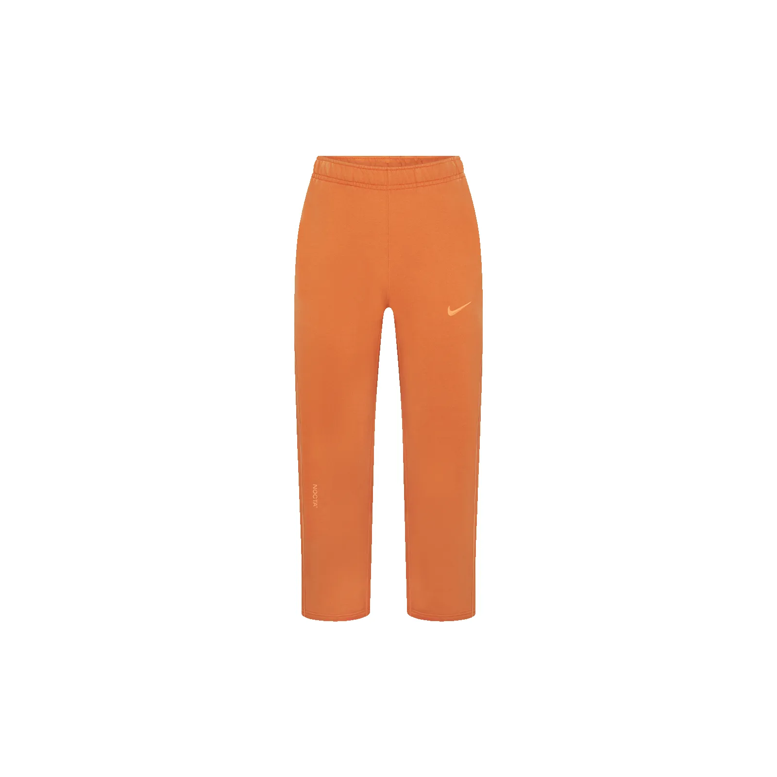 NOCTA Fleece CS Open Hem Sweatpant sold by Nocta