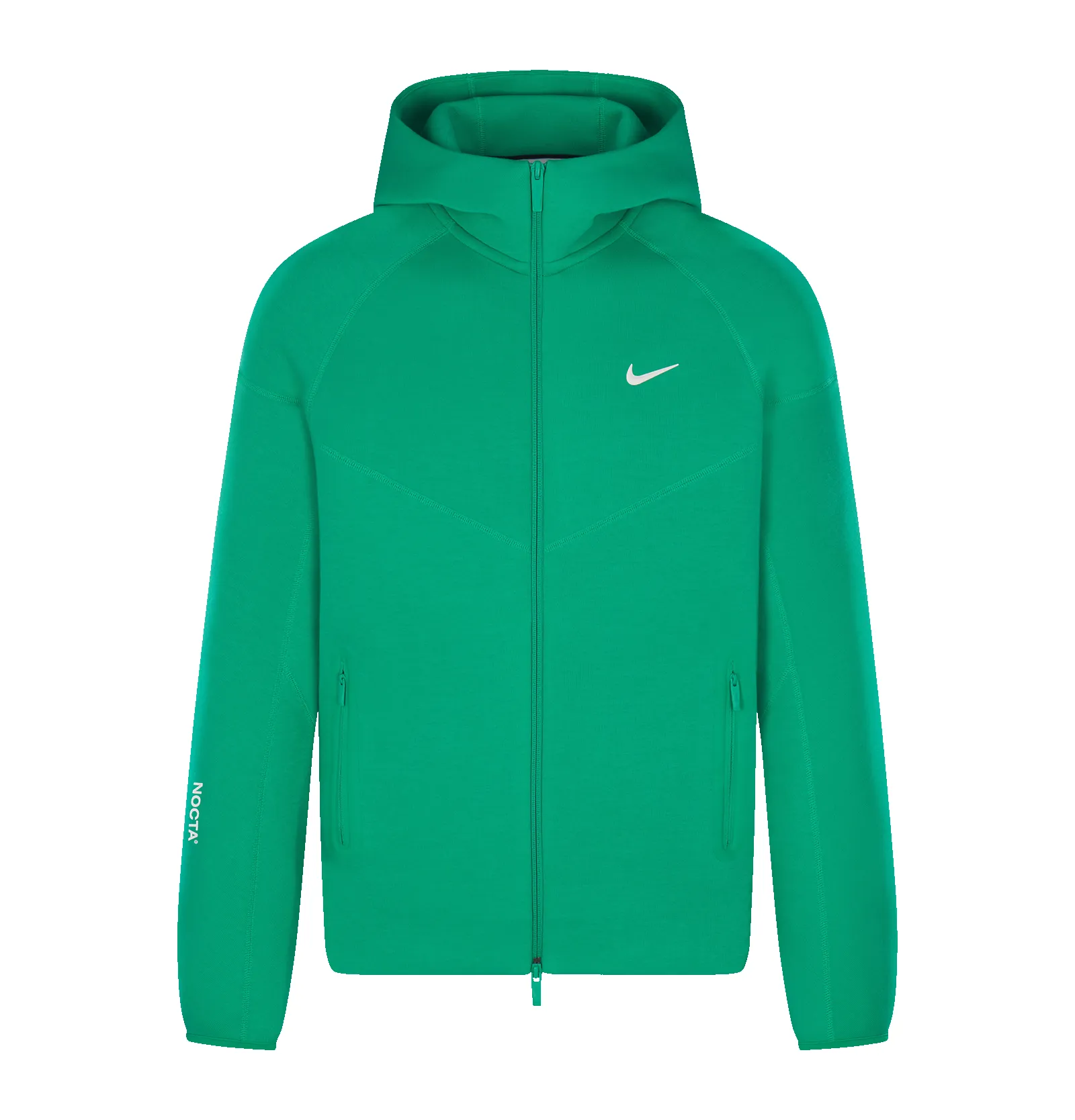 NOCTA Tech Fleece Full Zip Hoodie sold by Nocta