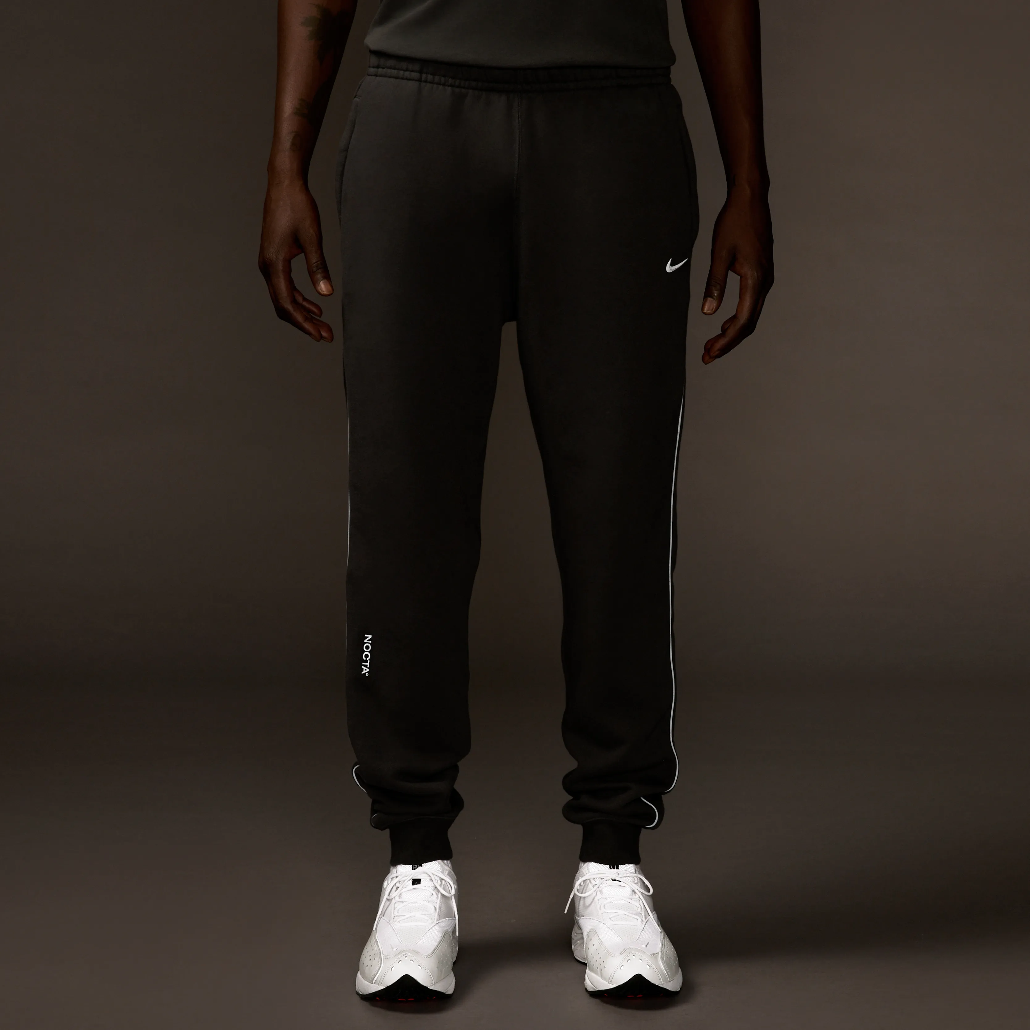 NOCTA Fleece CS Sweatpant sold by Nocta product image thumbnail 2