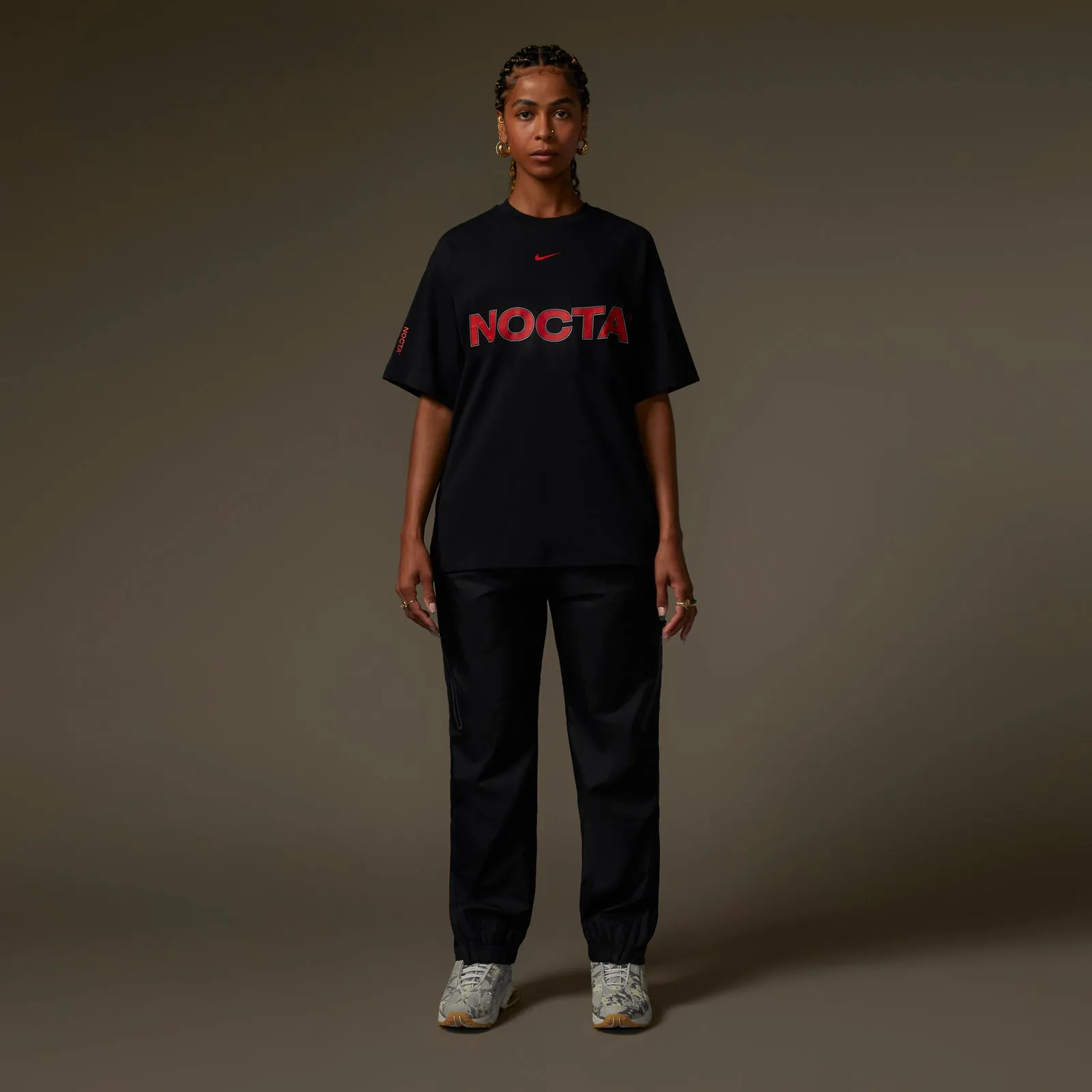 Cobra Tee sold by Nocta product image thumbnail 4