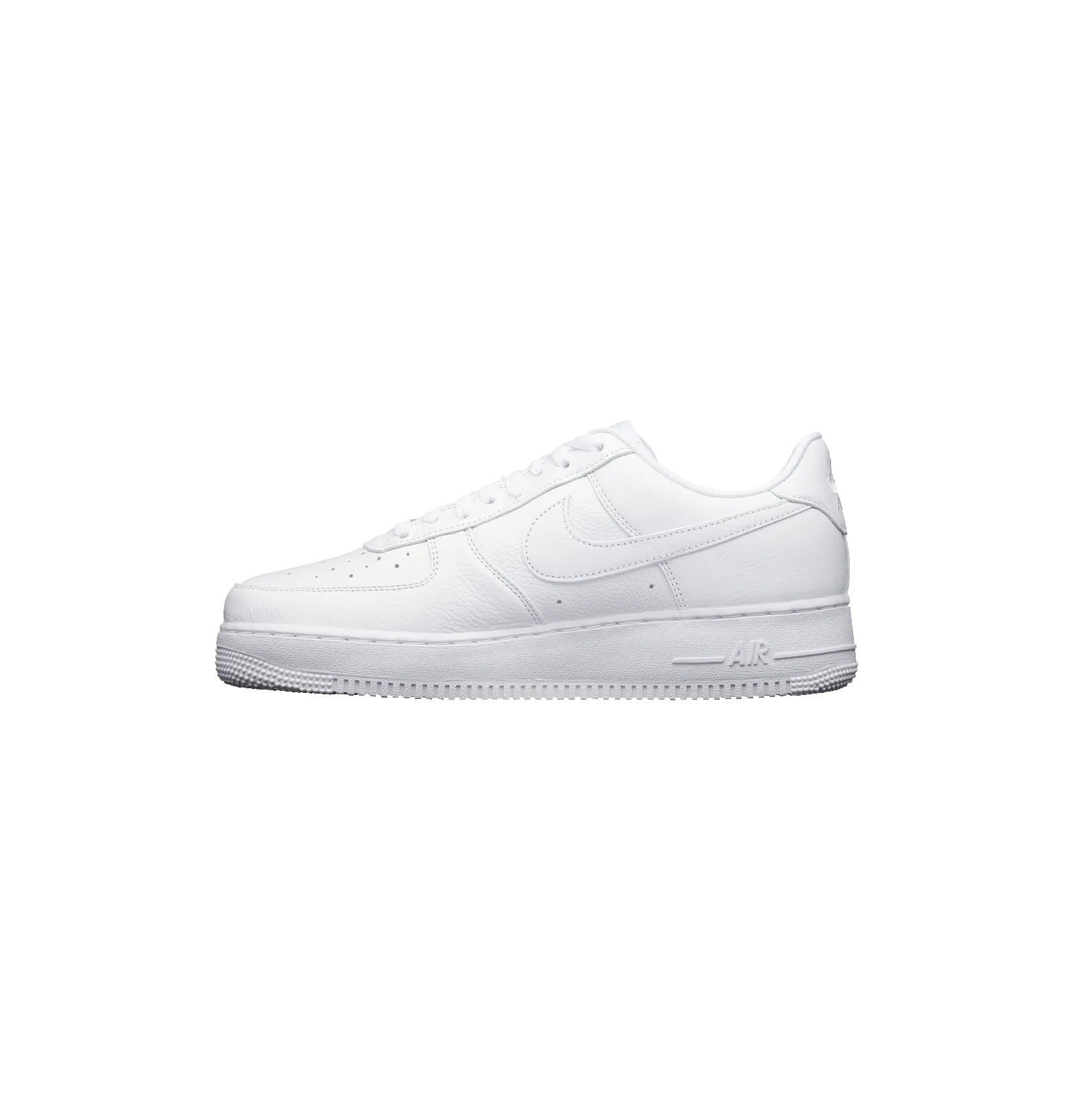 Love You Forever Air Force 1 sold by Nocta product image thumbnail 5