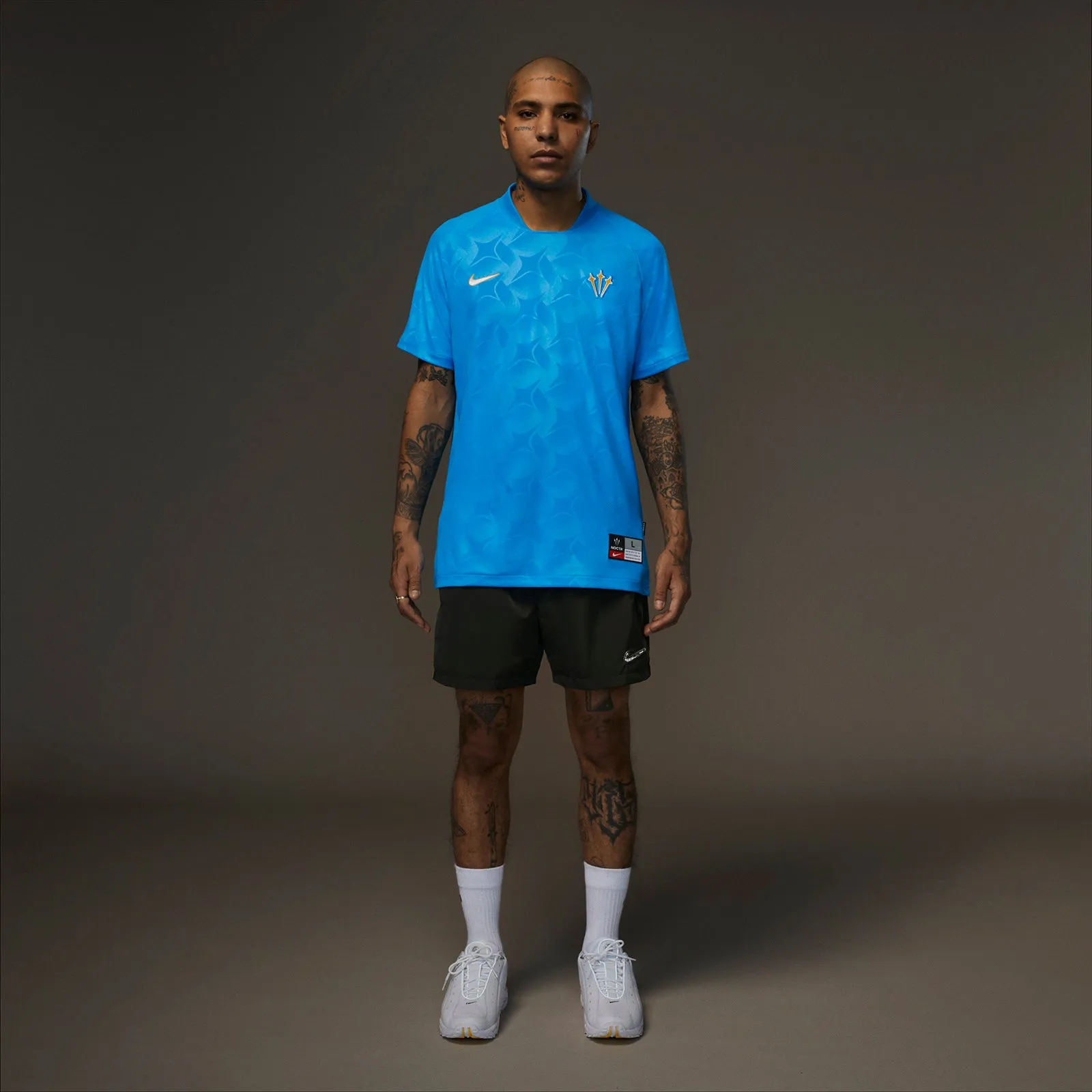 Soccer Jersey sold by Nocta product image thumbnail 2