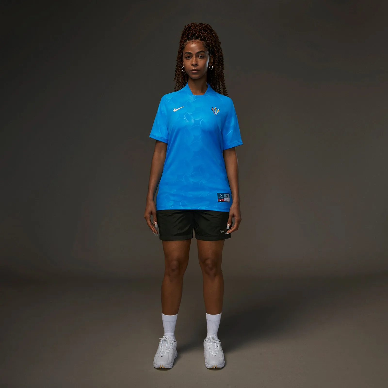 Soccer Jersey sold by Nocta product image thumbnail 4