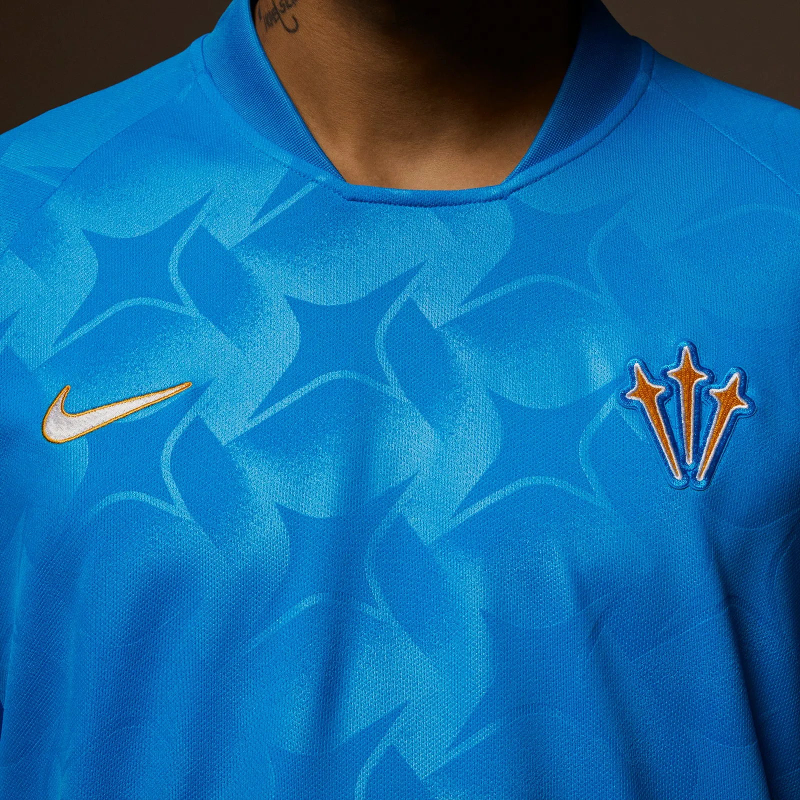 Soccer Jersey sold by Nocta product image thumbnail 5