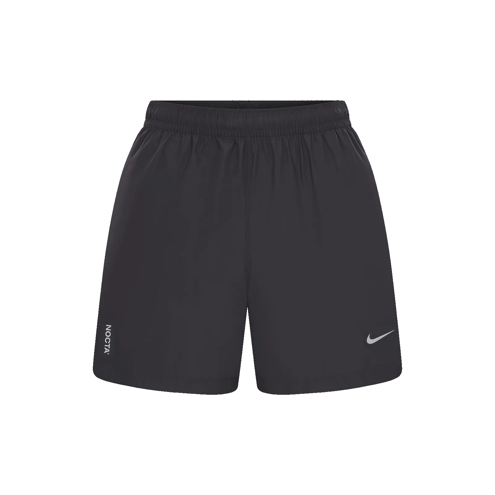 Cardinal Nylon Shorts sold by Nocta