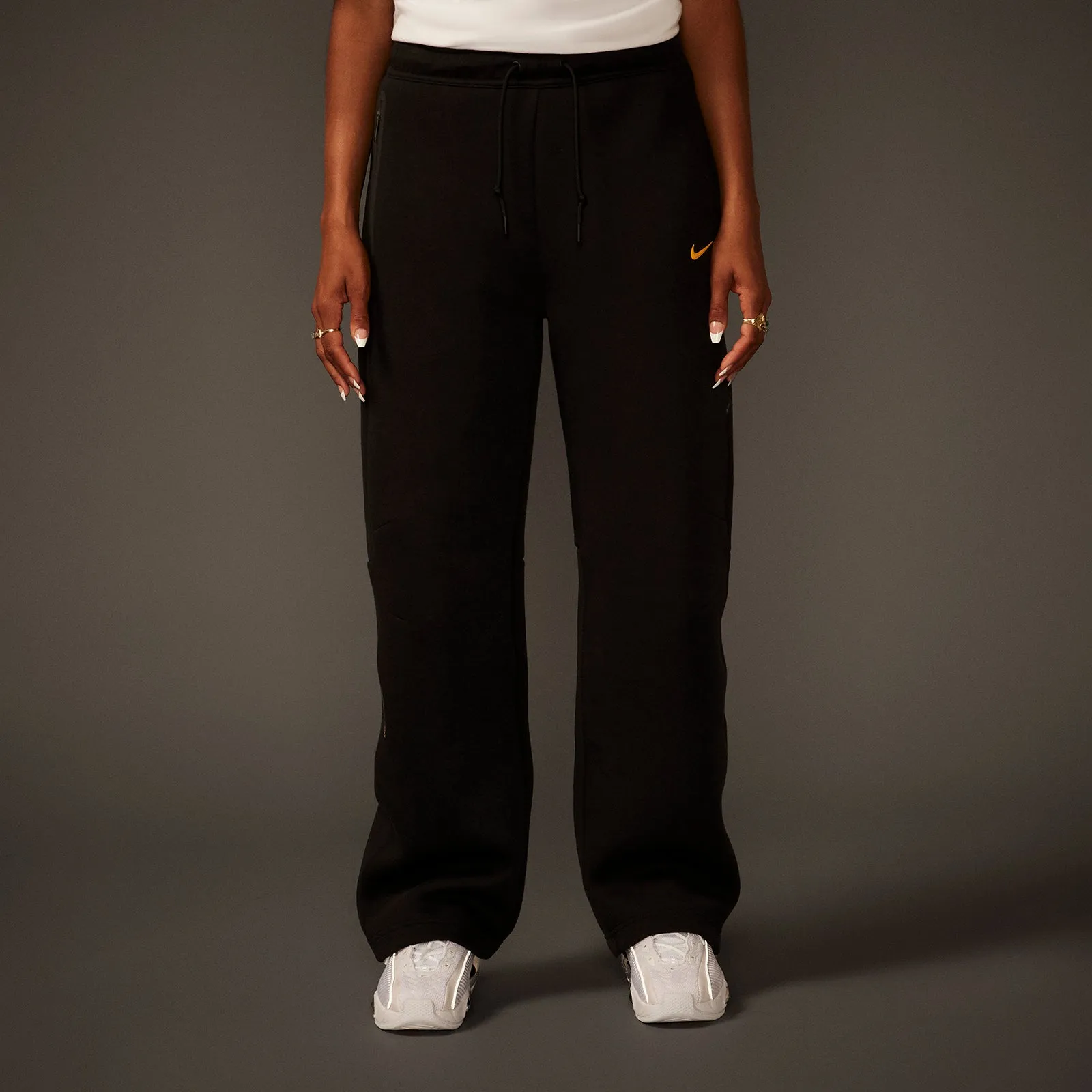 NOCTA Tech Fleece Open Hem Pant sold by Nocta product image thumbnail 3