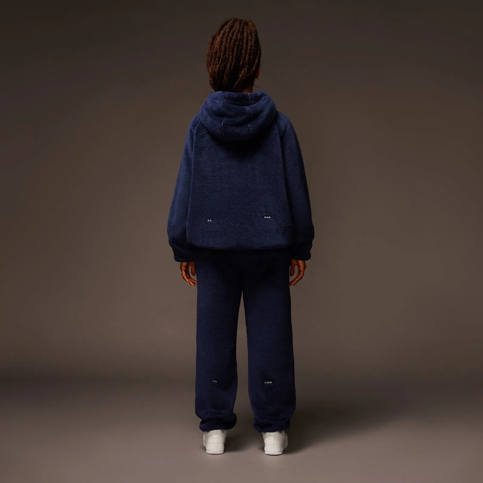 Women's Chalet Polar Pant sold by Nocta product image thumbnail 4