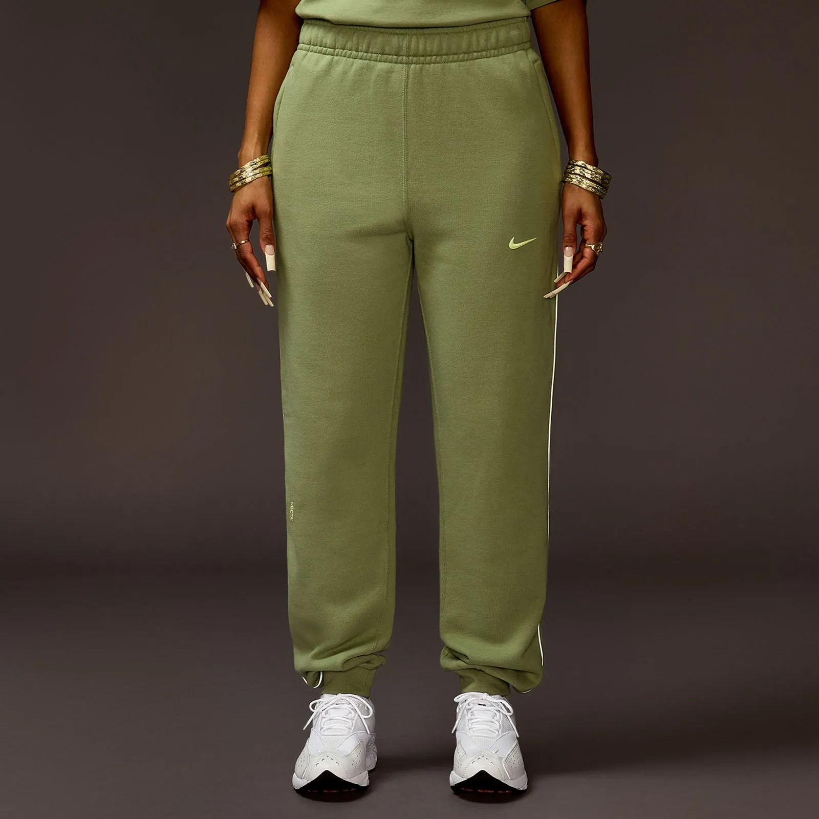 NOCTA Fleece CS Sweatpant sold by Nocta product image thumbnail 3