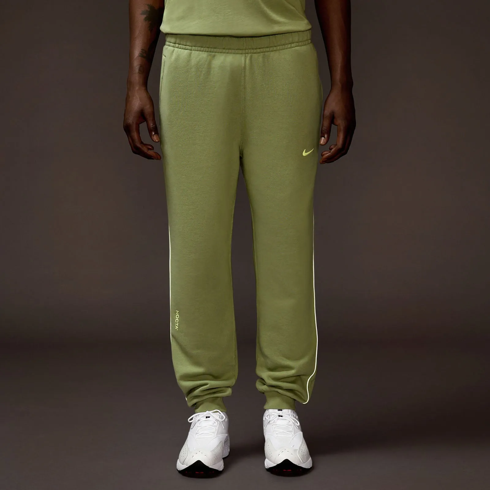 NOCTA Fleece CS Sweatpant sold by Nocta product image thumbnail 2
