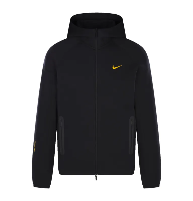 NOCTA Tech Fleece Full Zip Hoodie made by Nocta