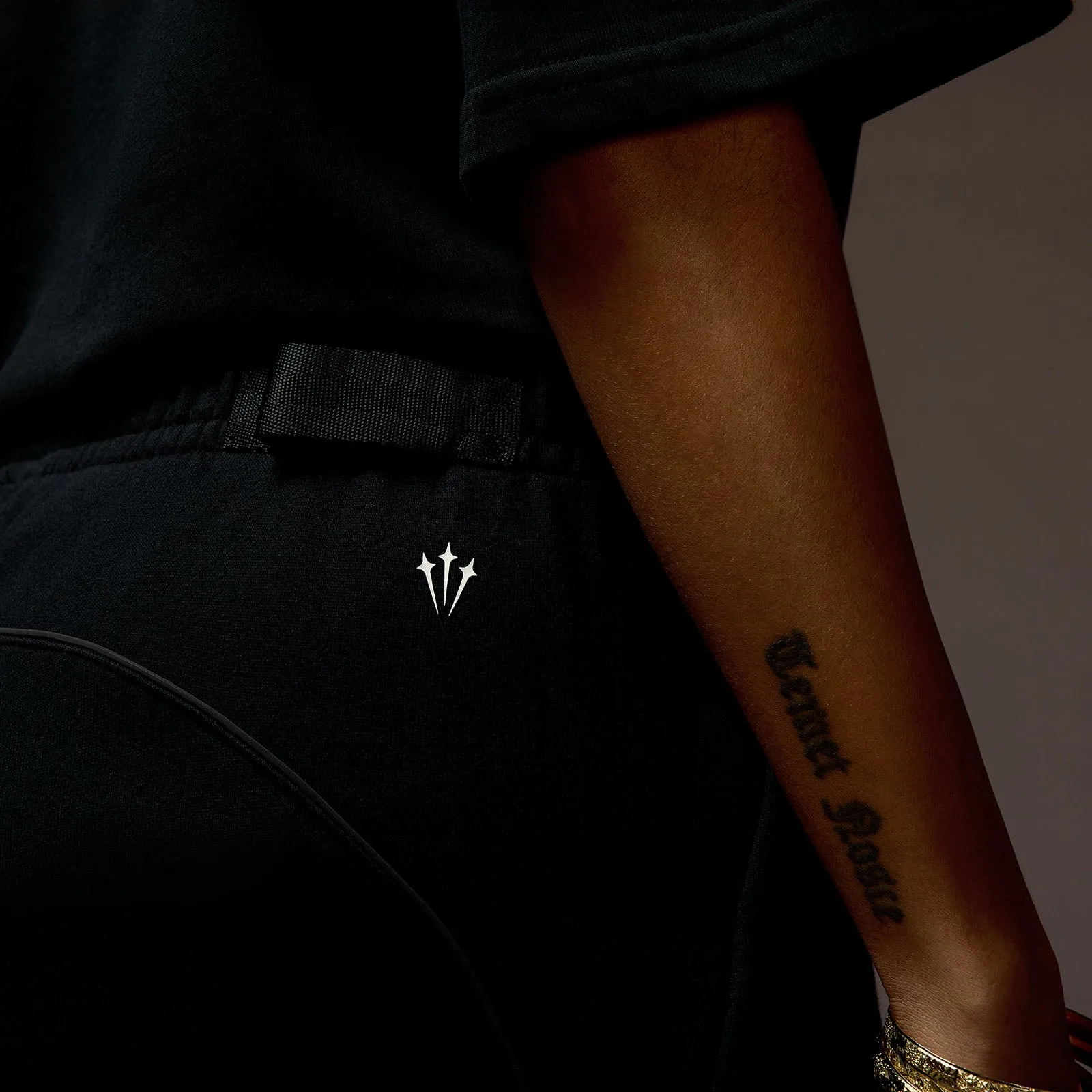 NOCTA Fleece CS Sweatpant sold by Nocta product image thumbnail 5