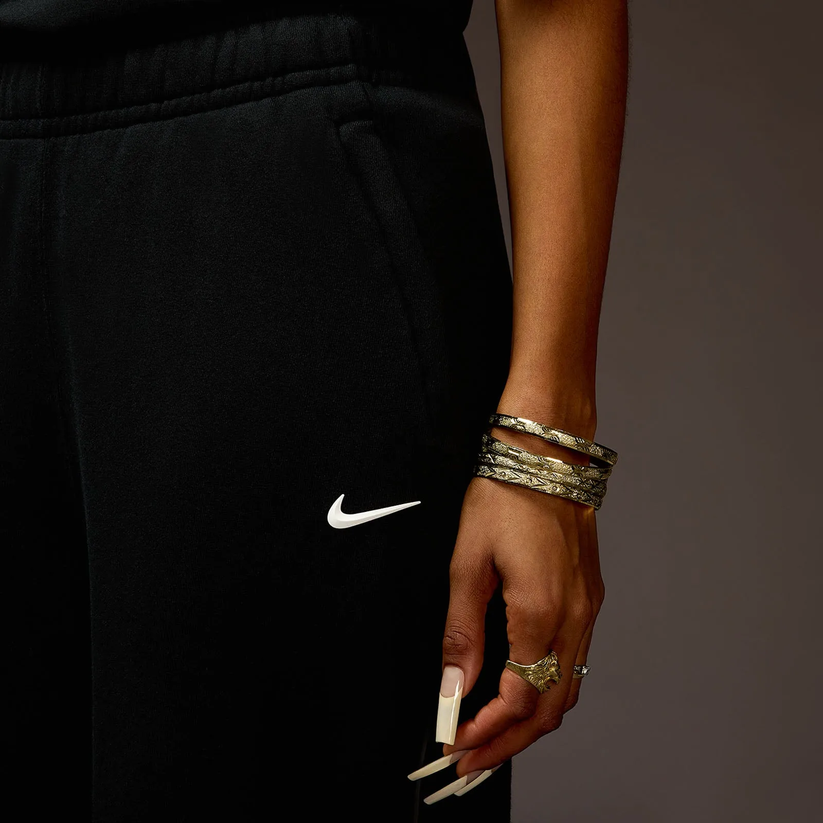 NOCTA Fleece CS Sweatpant sold by Nocta product image thumbnail 4