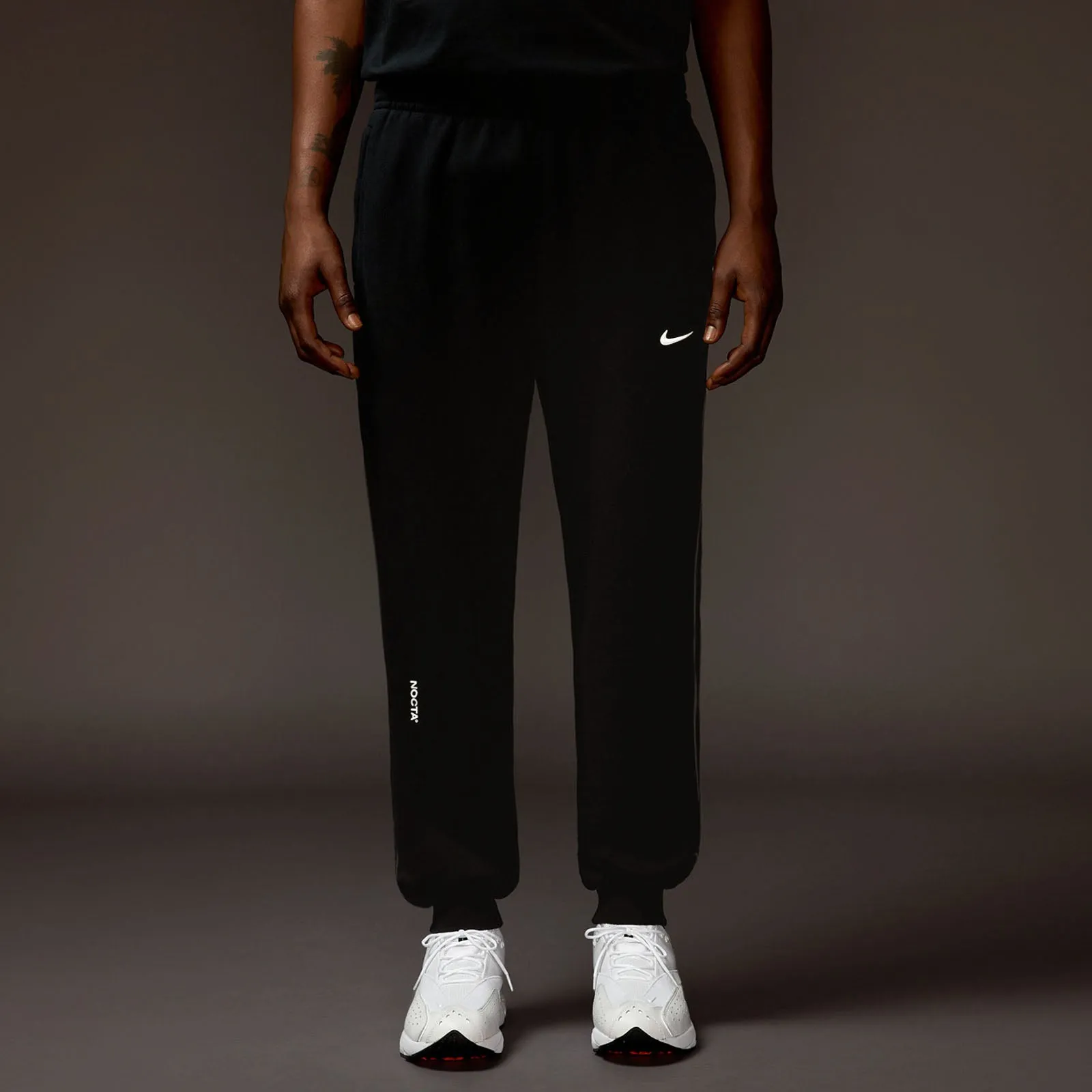 NOCTA Fleece CS Sweatpant sold by Nocta product image thumbnail 2