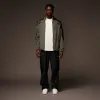 Tahr Sherpa Zip-Up Jacket sold by Nocta