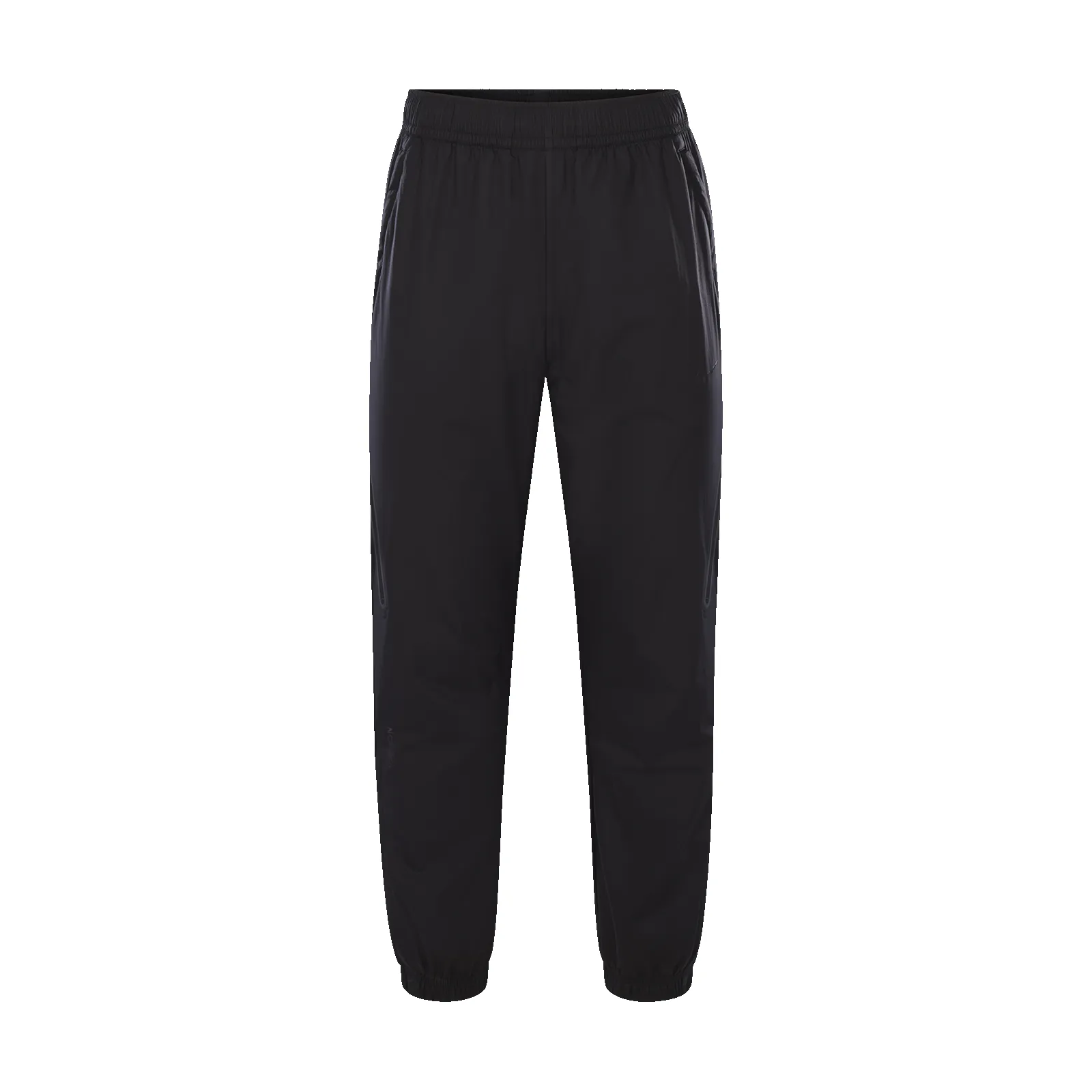 Deep Pockets Nylon Tech Pant sold by Nocta