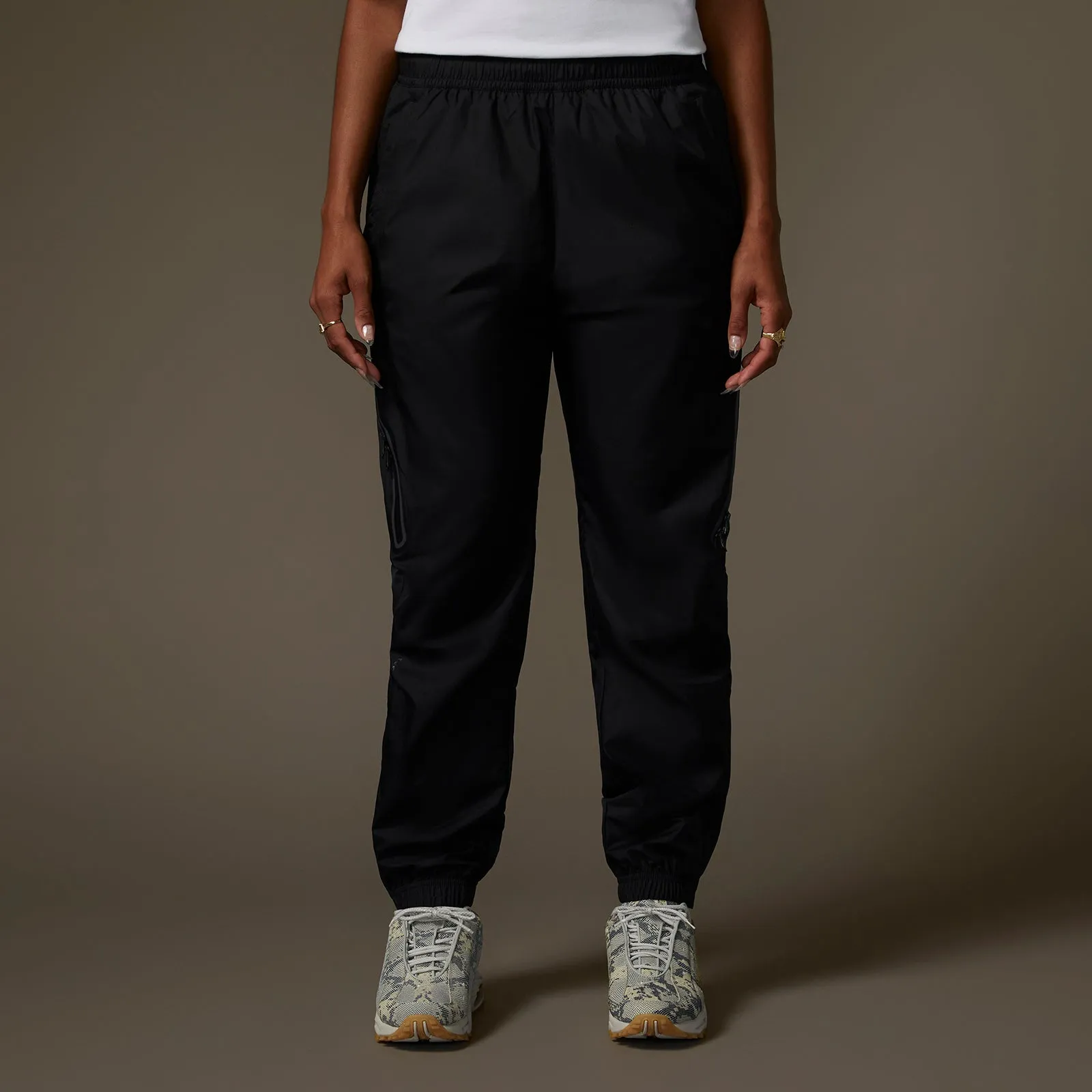 Deep Pockets Nylon Tech Pant sold by Nocta product image thumbnail 2