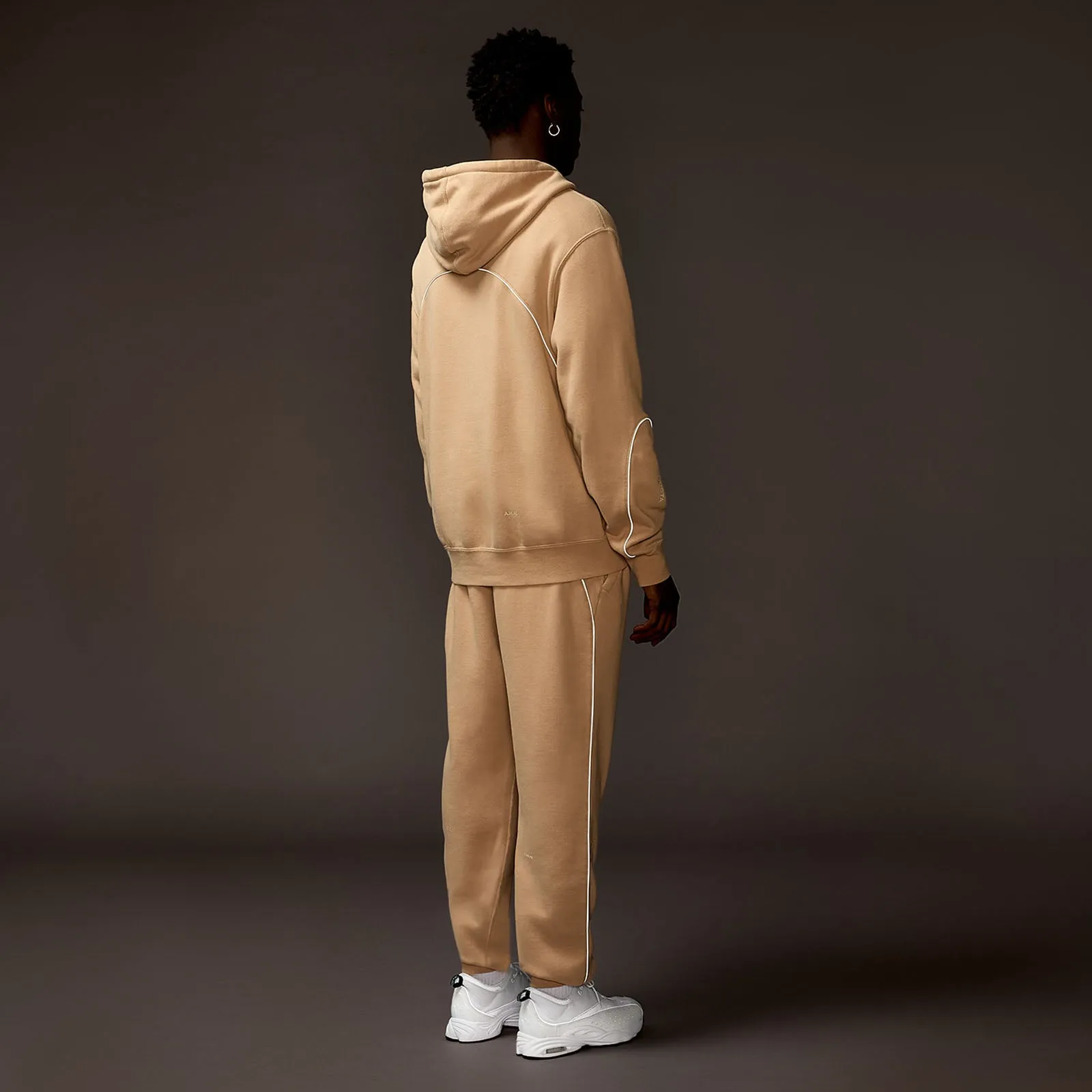 NOCTA Fleece CS Hoodie sold by Nocta product image thumbnail 3