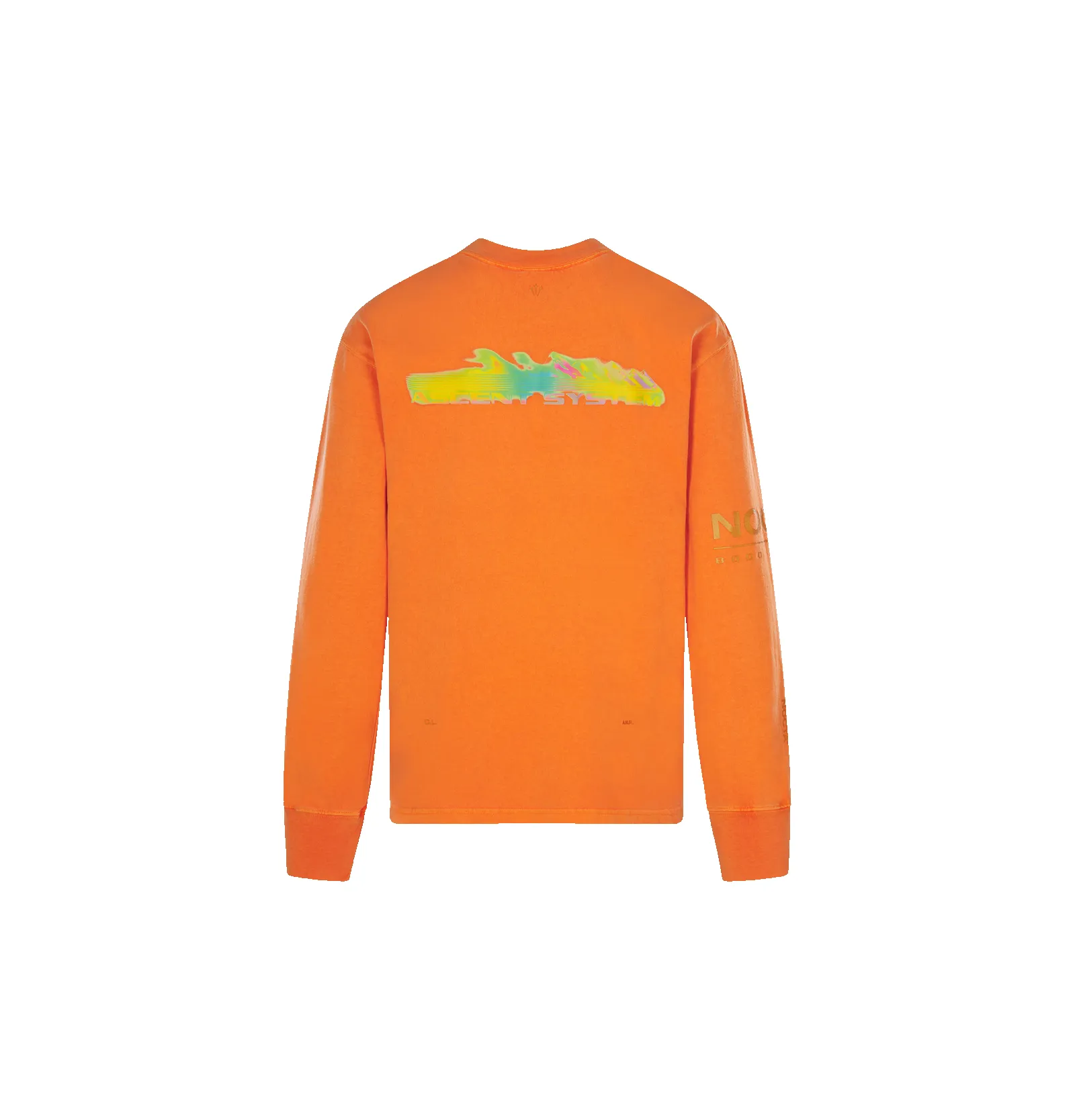 Ascent LS Tee sold by Nocta product image thumbnail 2