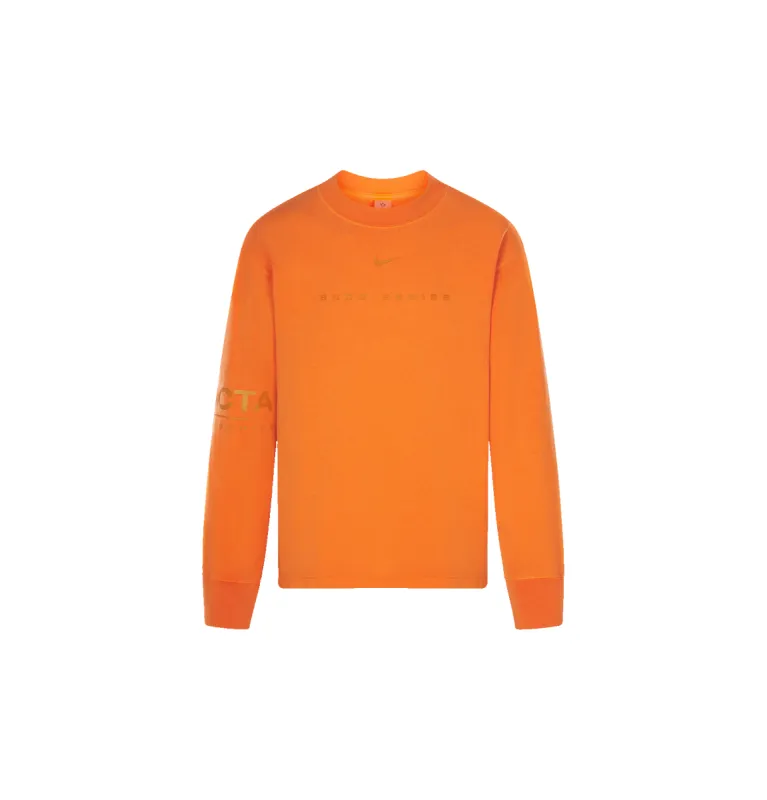 Ascent LS Tee sold by Nocta