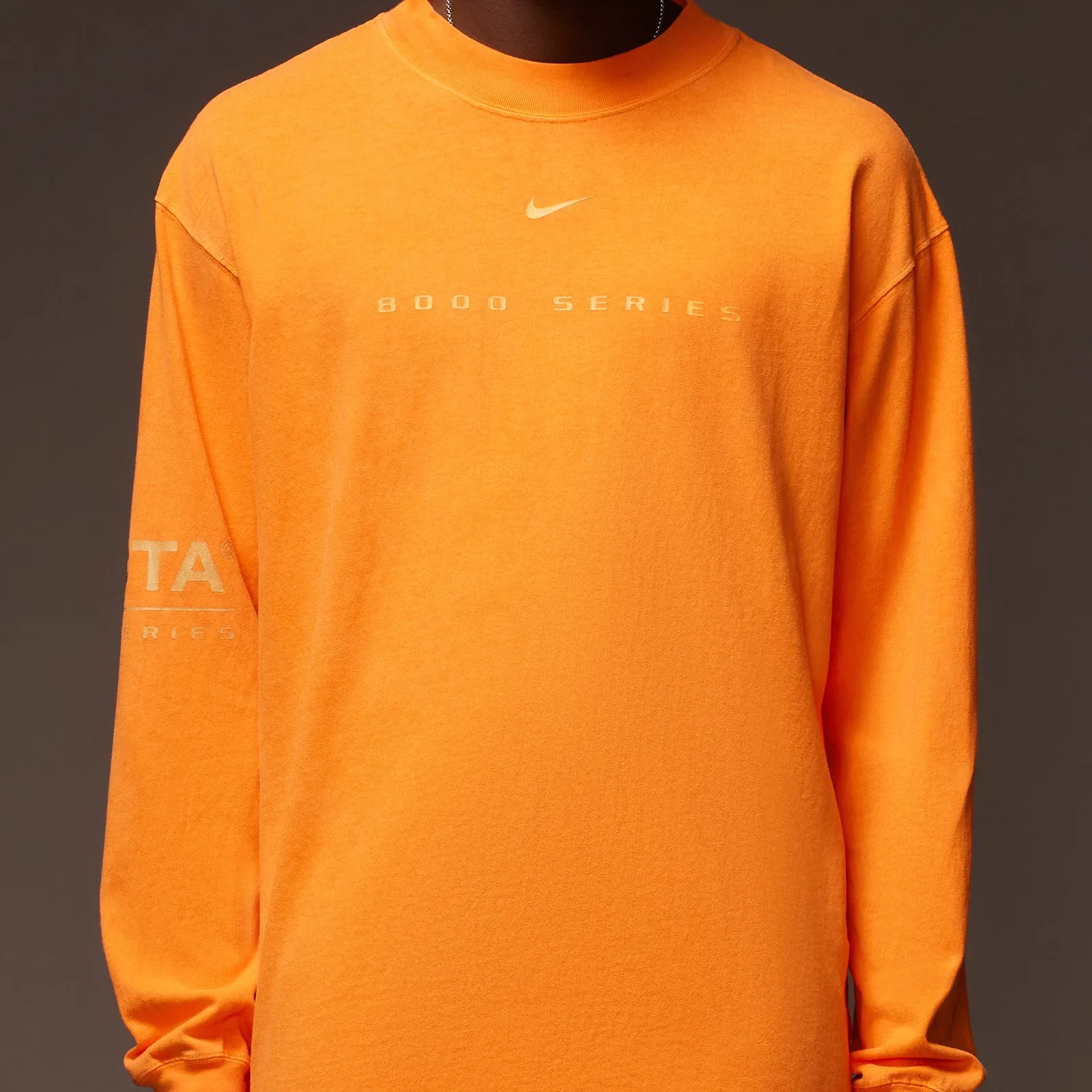Ascent LS Tee sold by Nocta product image thumbnail 4