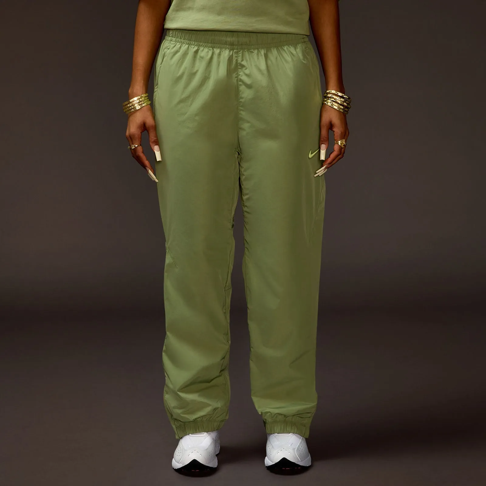 Northstar Nylon Track Pant sold by Nocta product image thumbnail 3
